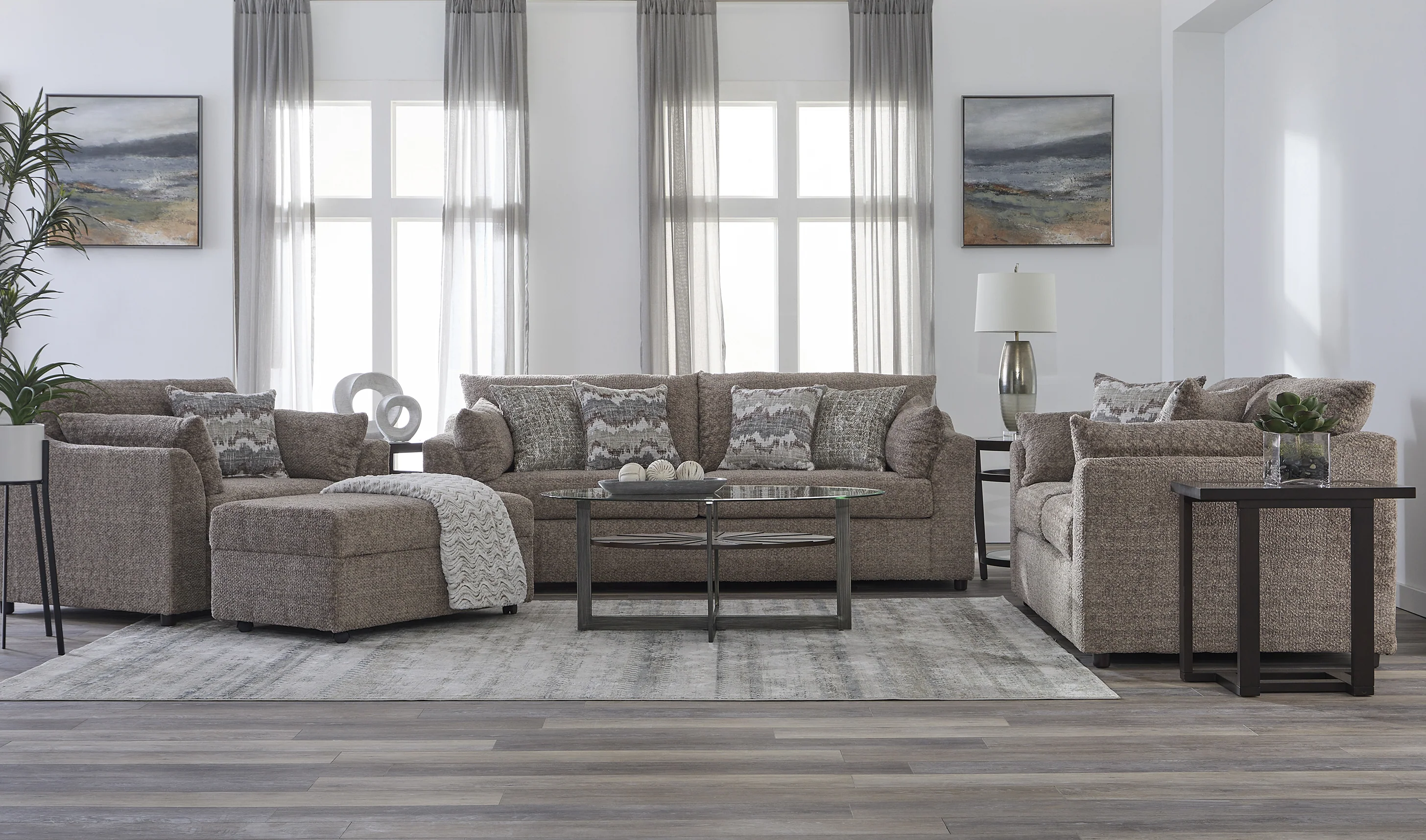 13900 Living Room Group COLOR OPTIONS! - Image 3