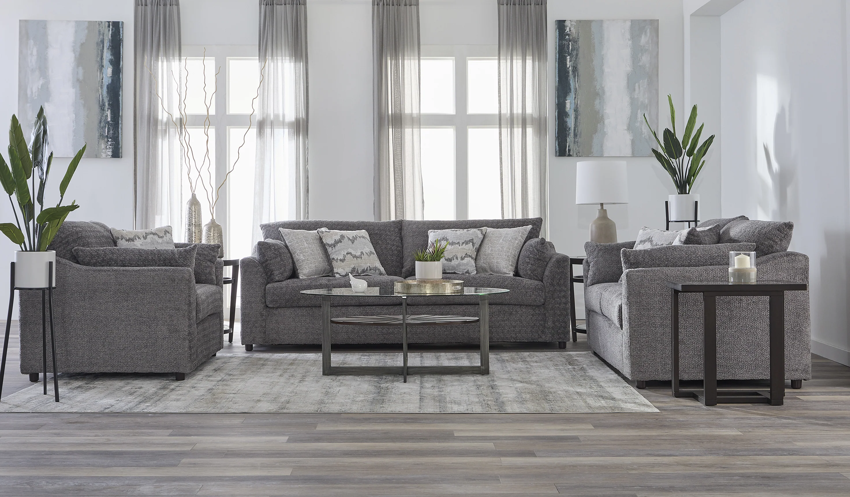 13900 Living Room Group COLOR OPTIONS! - Image 9