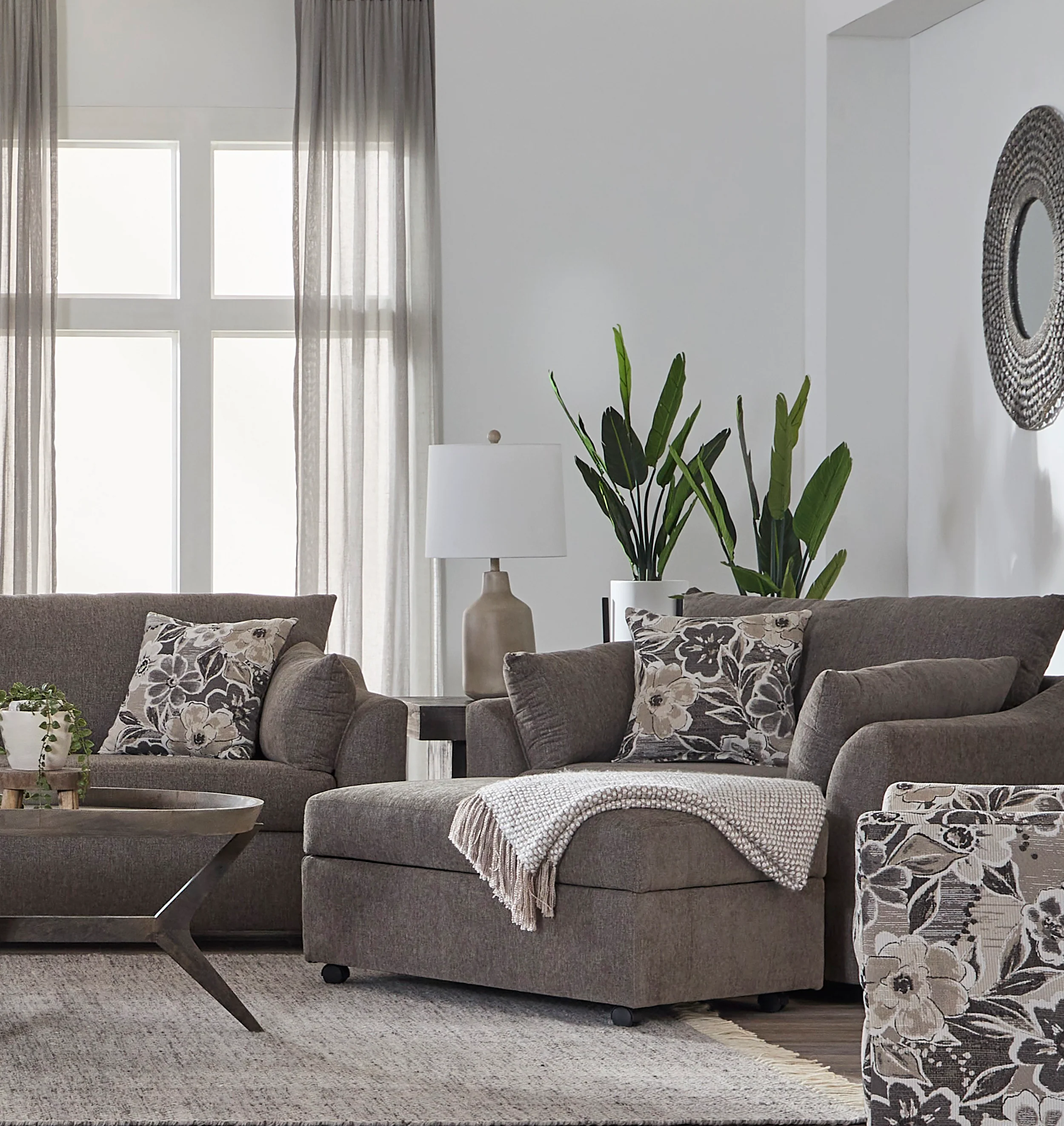 13950 Living Room Group COLOR OPTIONS! - Image 8