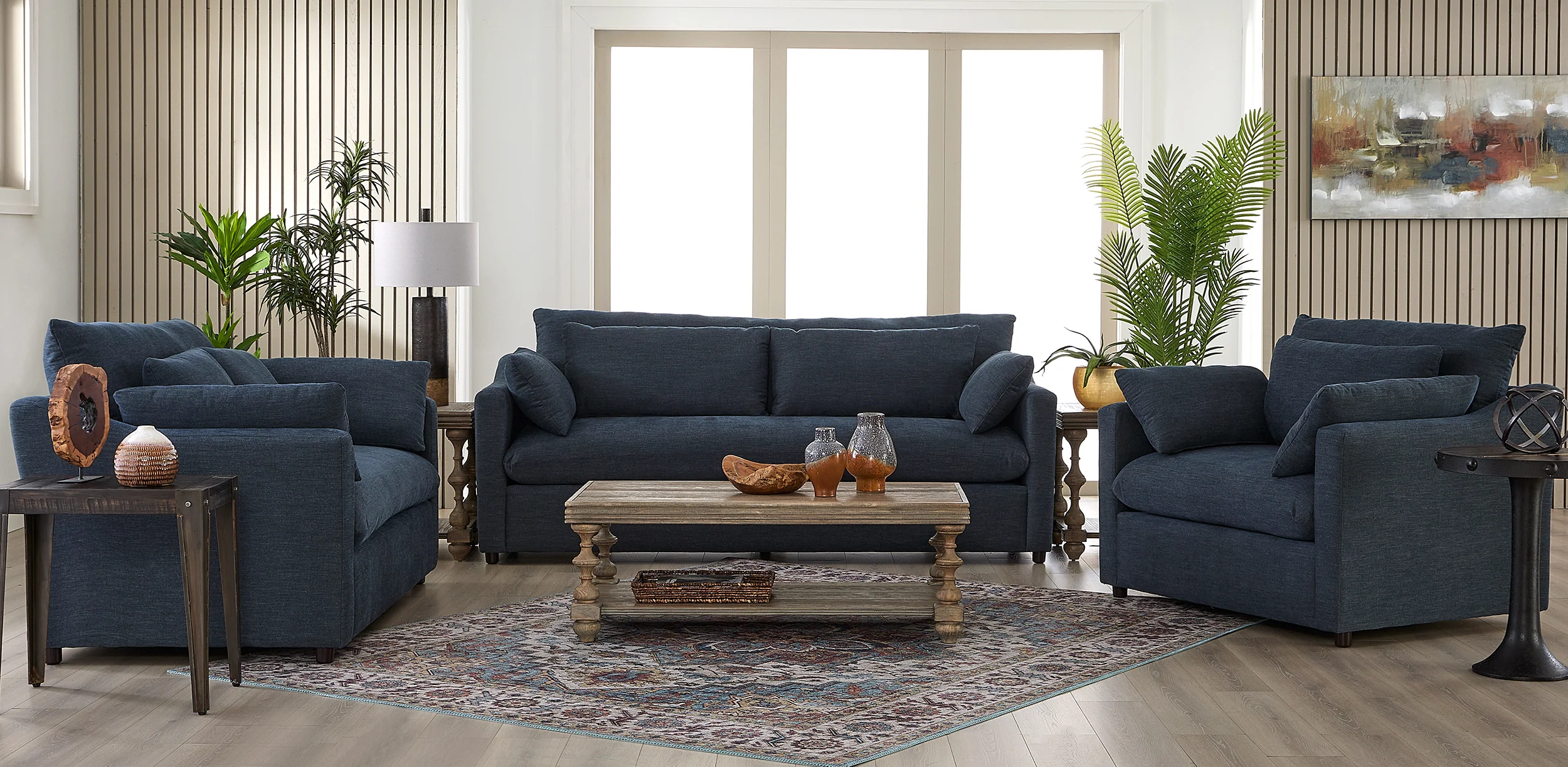16500 Living Room Group Two or Three Piece - Image 3