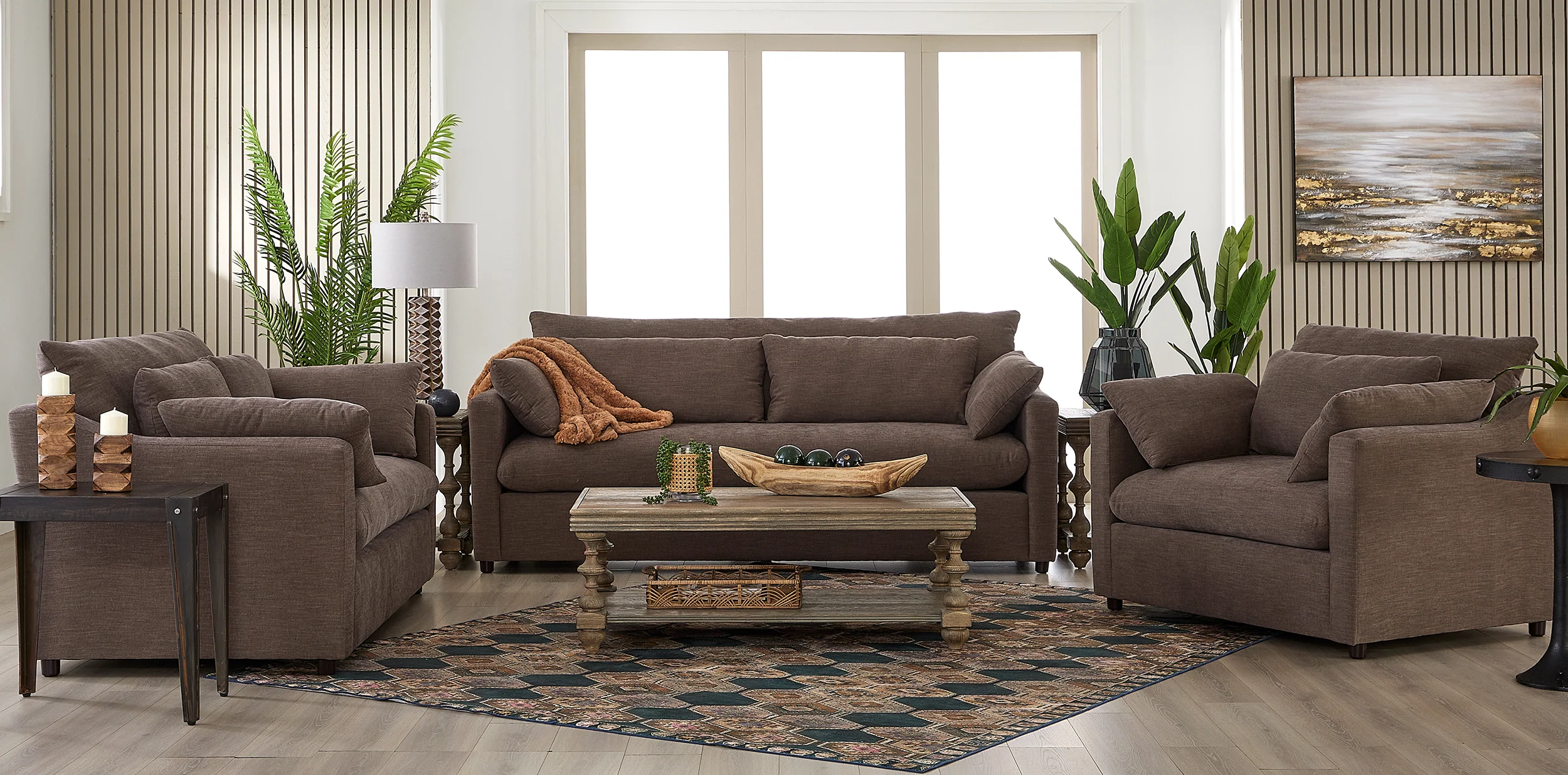 16500 Living Room Group Two or Three Piece - Image 4