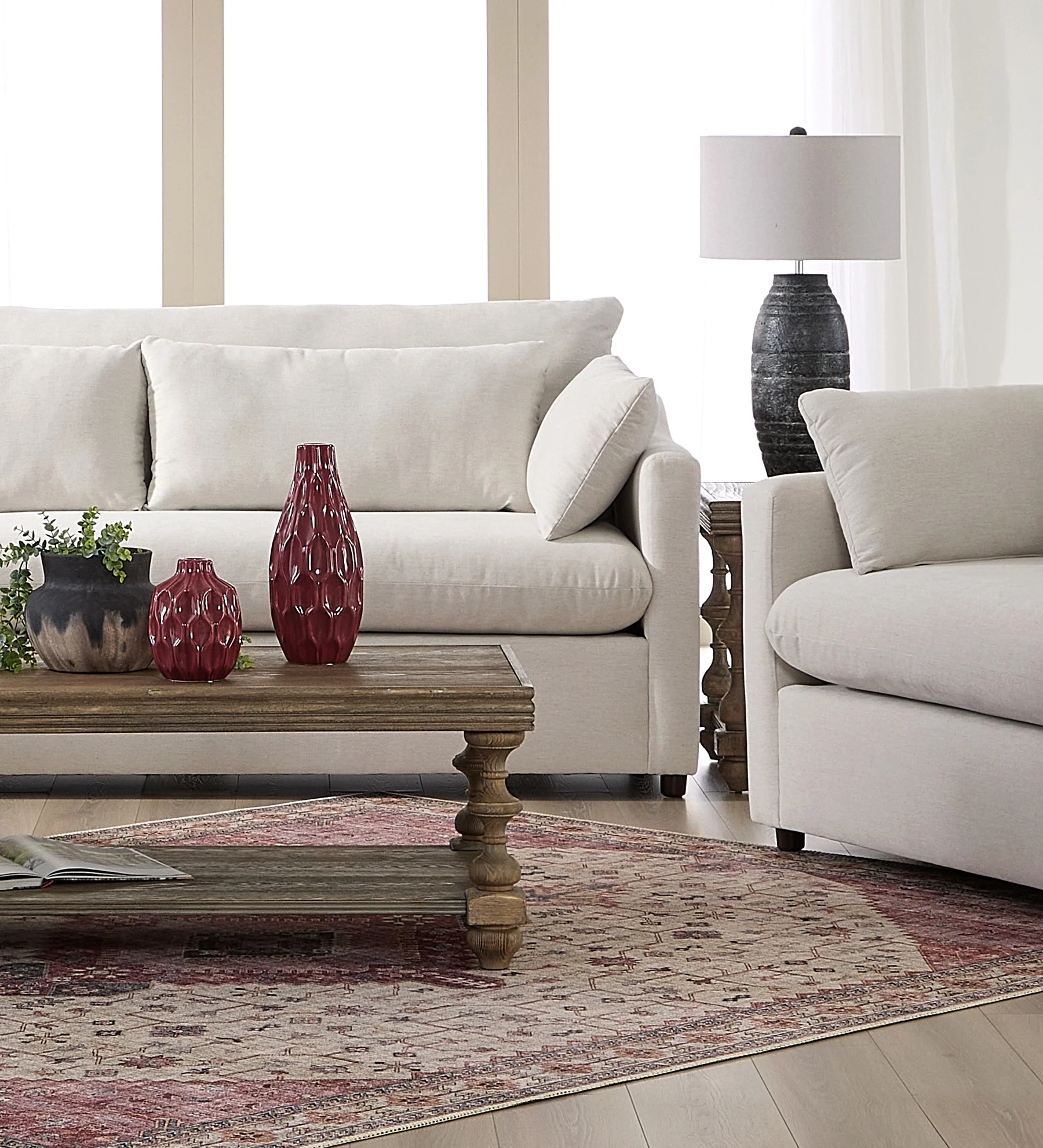 16500 Living Room Group Two or Three Piece - Image 8