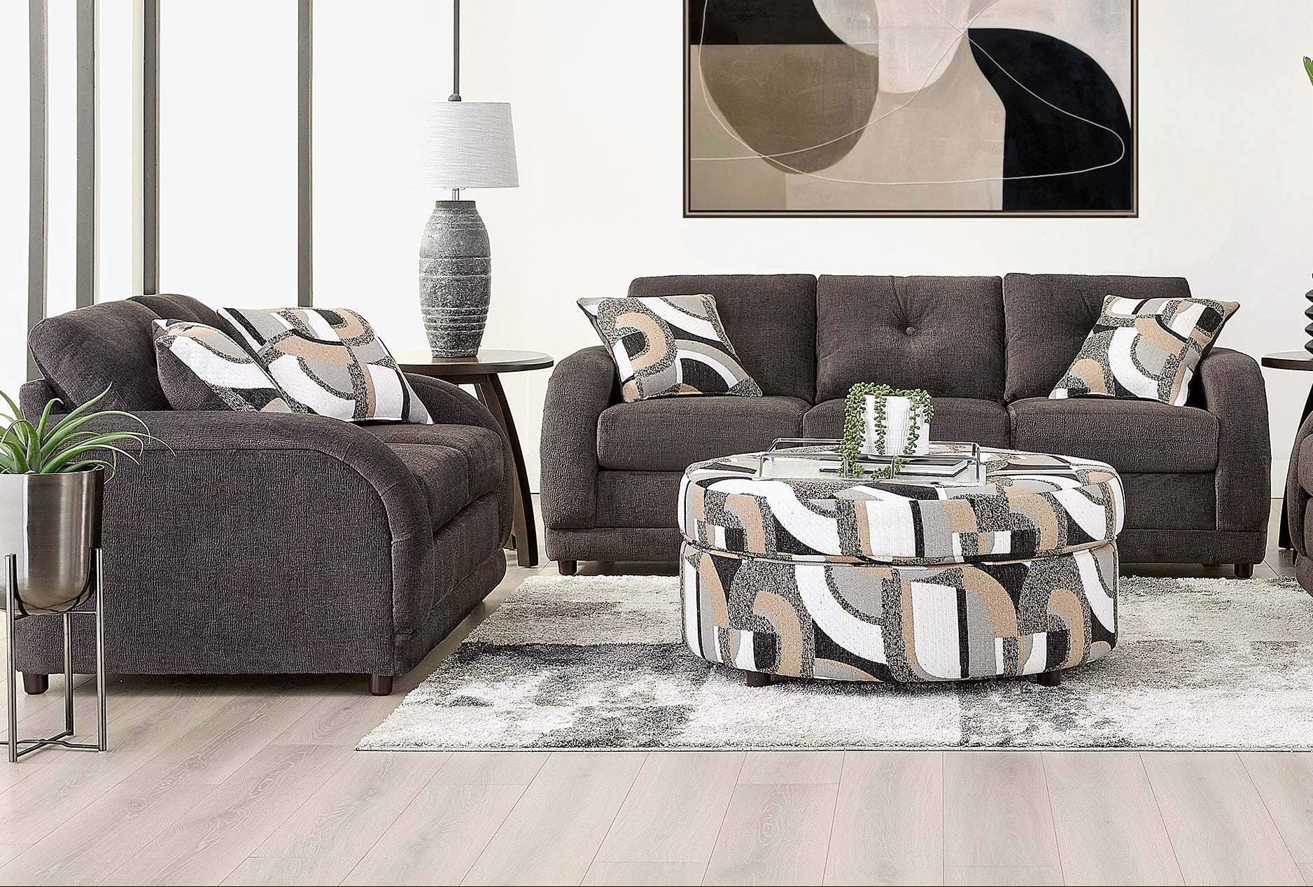 23600 Cruiser Living Room Sets - Image 2