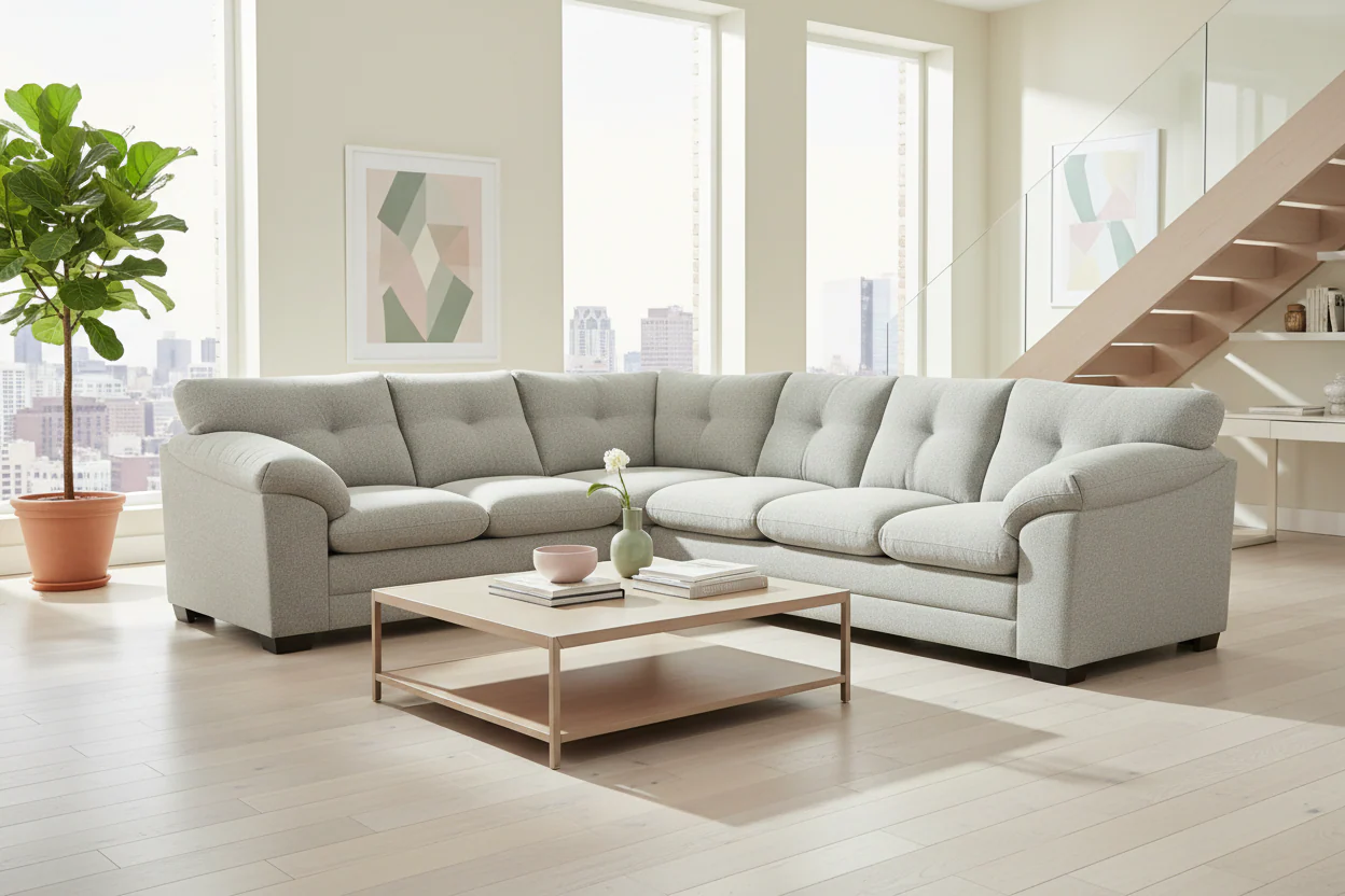 9300 Sectional set by L&A - Image 2