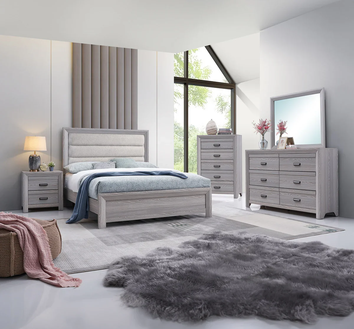 Adelaide Bedroom Suites - Image 2