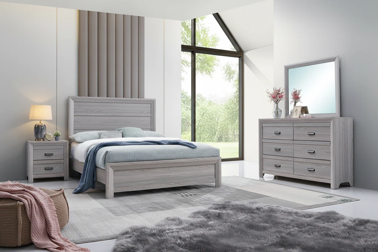 Adelaide Bedroom Suites - Image 3