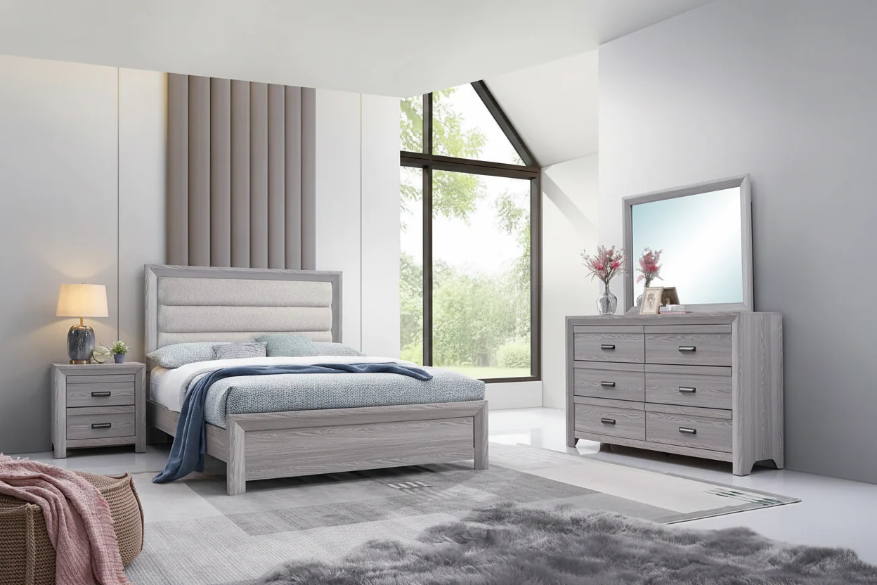 Adelaide Bedroom Suites - Image 4
