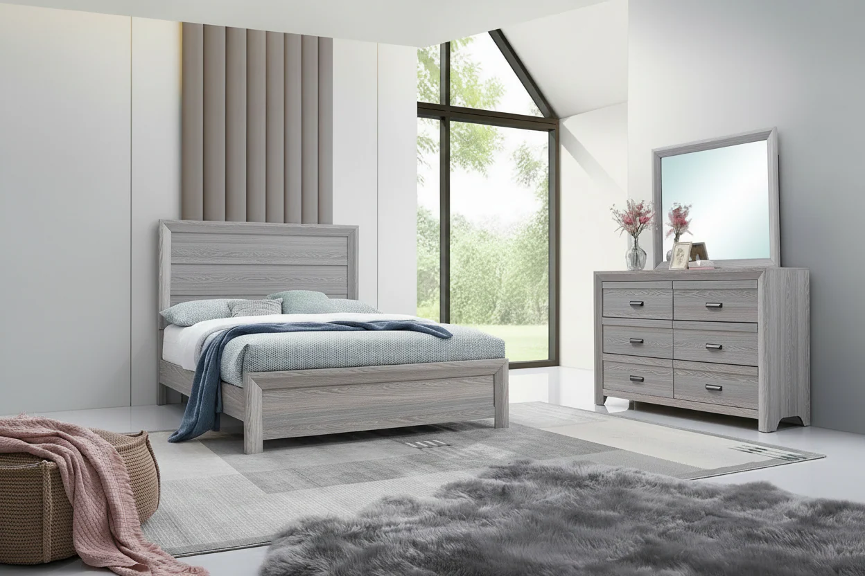 Adelaide Bedroom Suites - Image 5