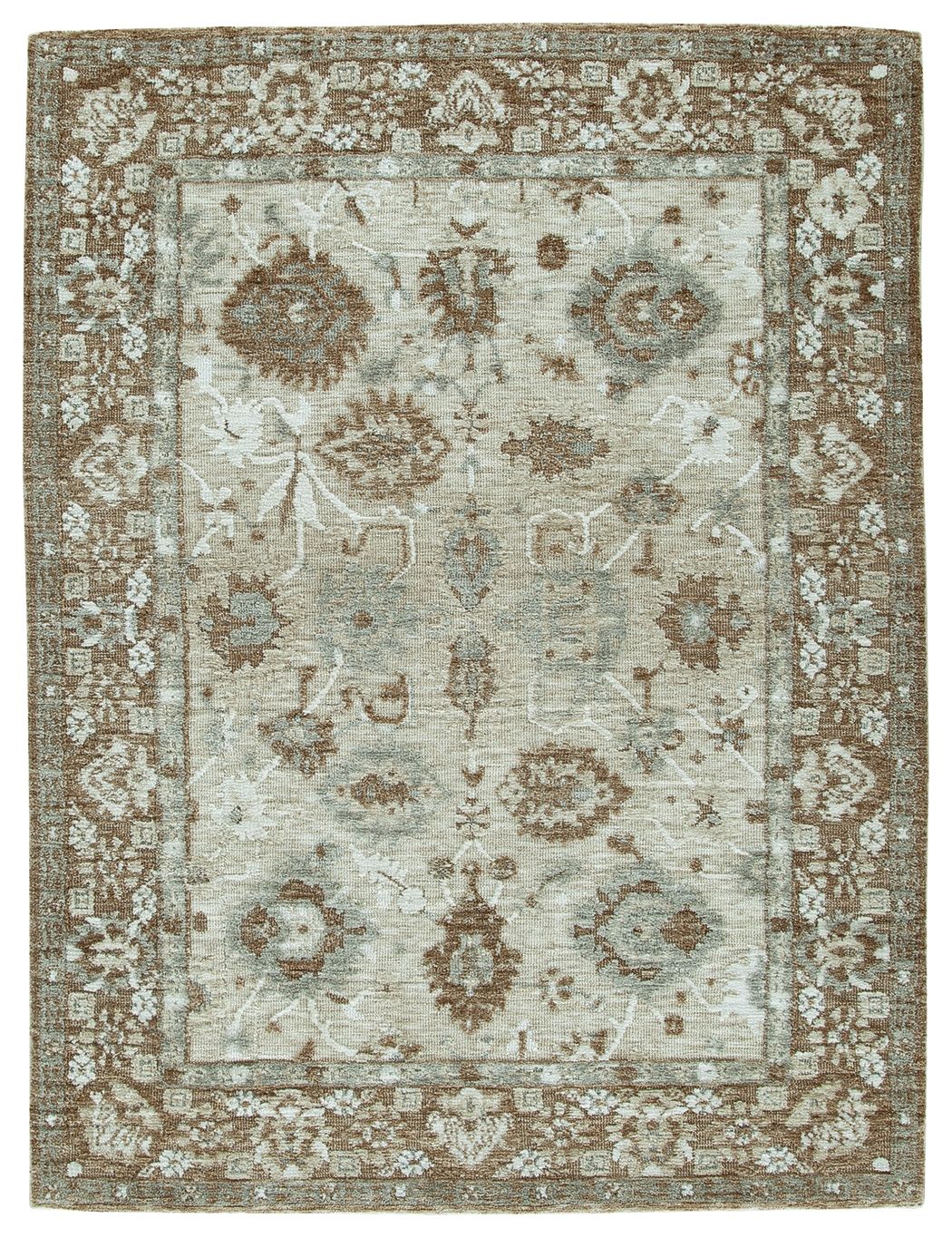 Ainswick - Memory Foam Rug - Image 2