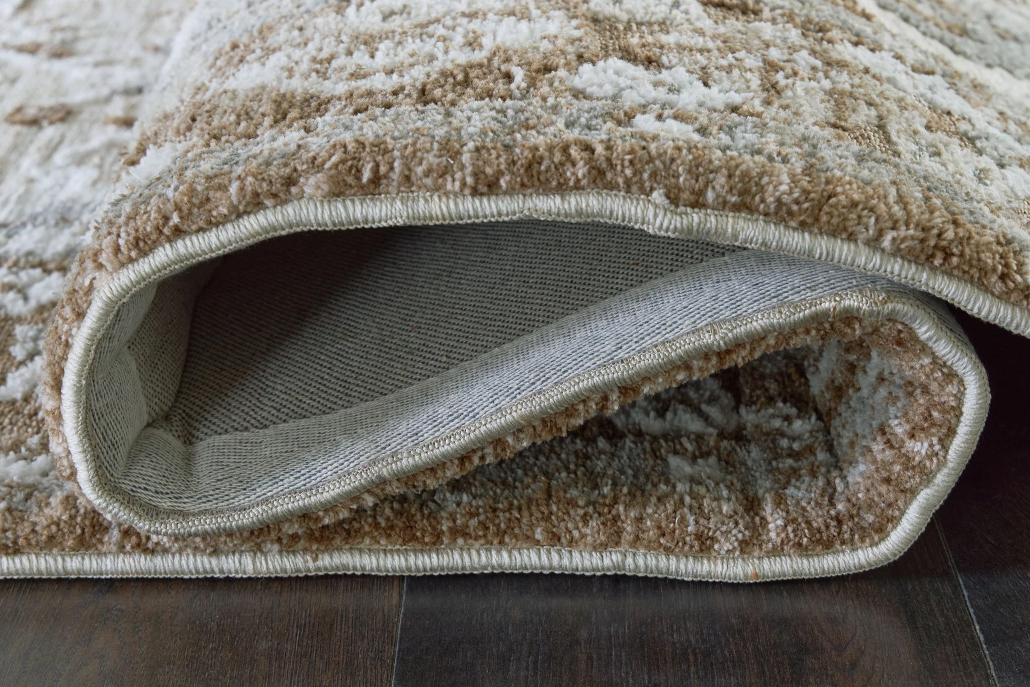 Ainswick - Memory Foam Rug - Image 6
