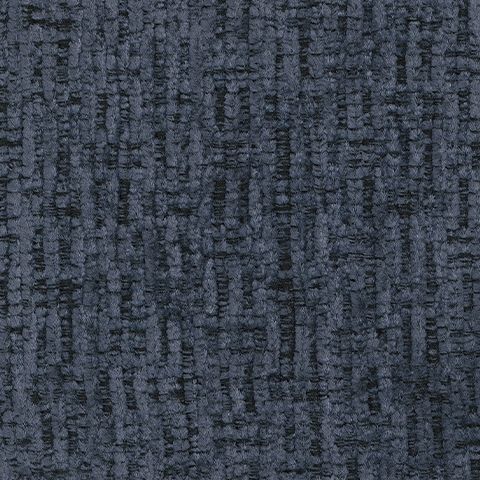 Albar Place - Oversized Accent Ottoman - Cobalt - Image 4