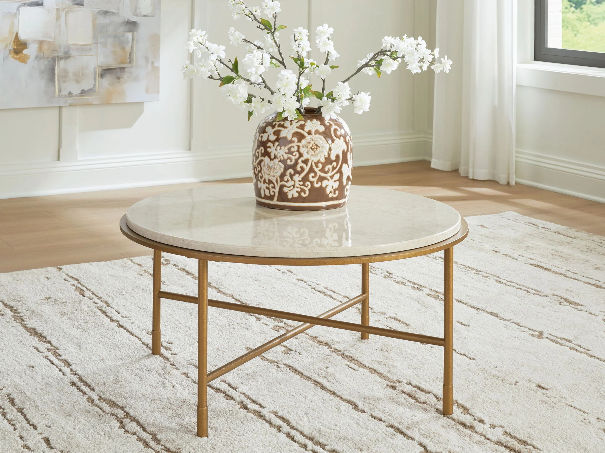 Alben - Round Table - Image 4