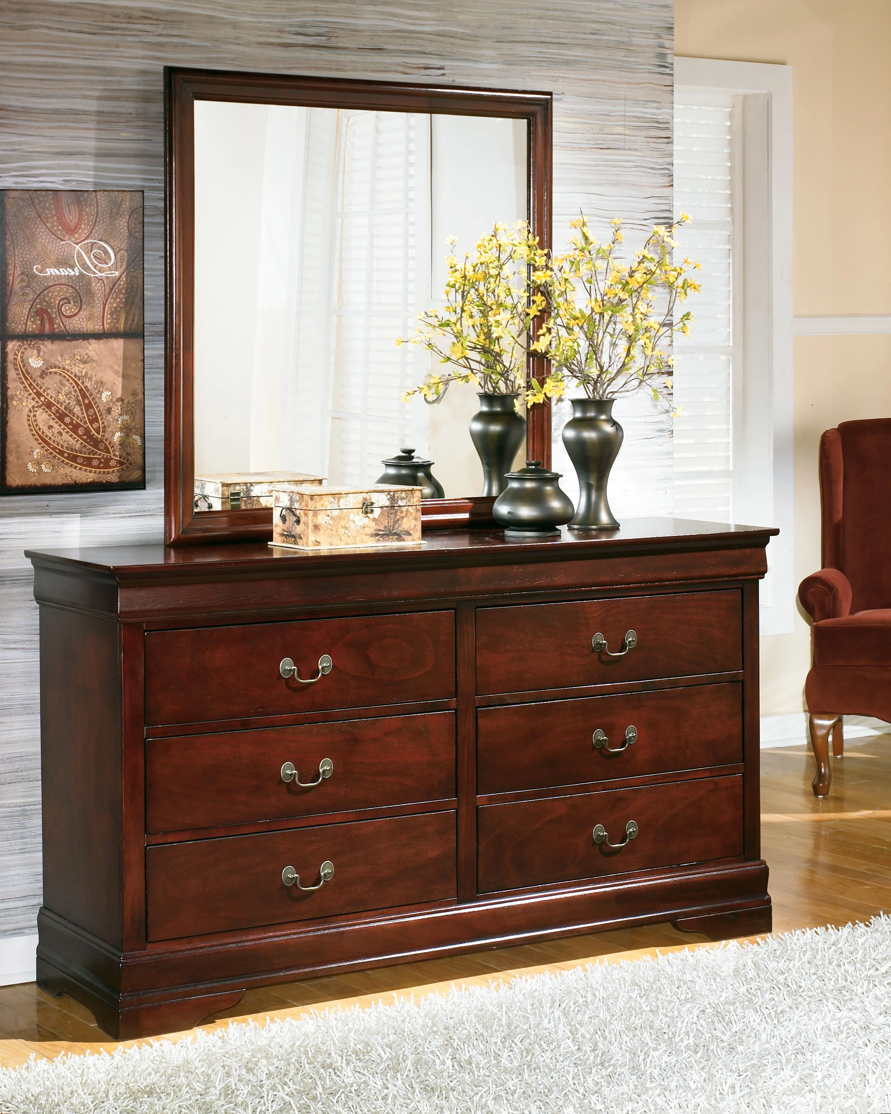 Alisdair - Dresser - Image 2