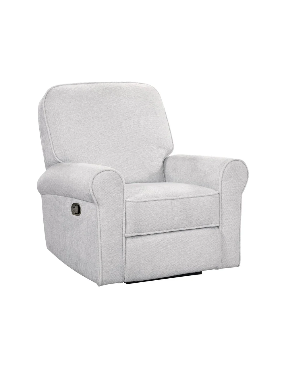 Alpaca Coconut Reclining Living Room Sets - Image 3