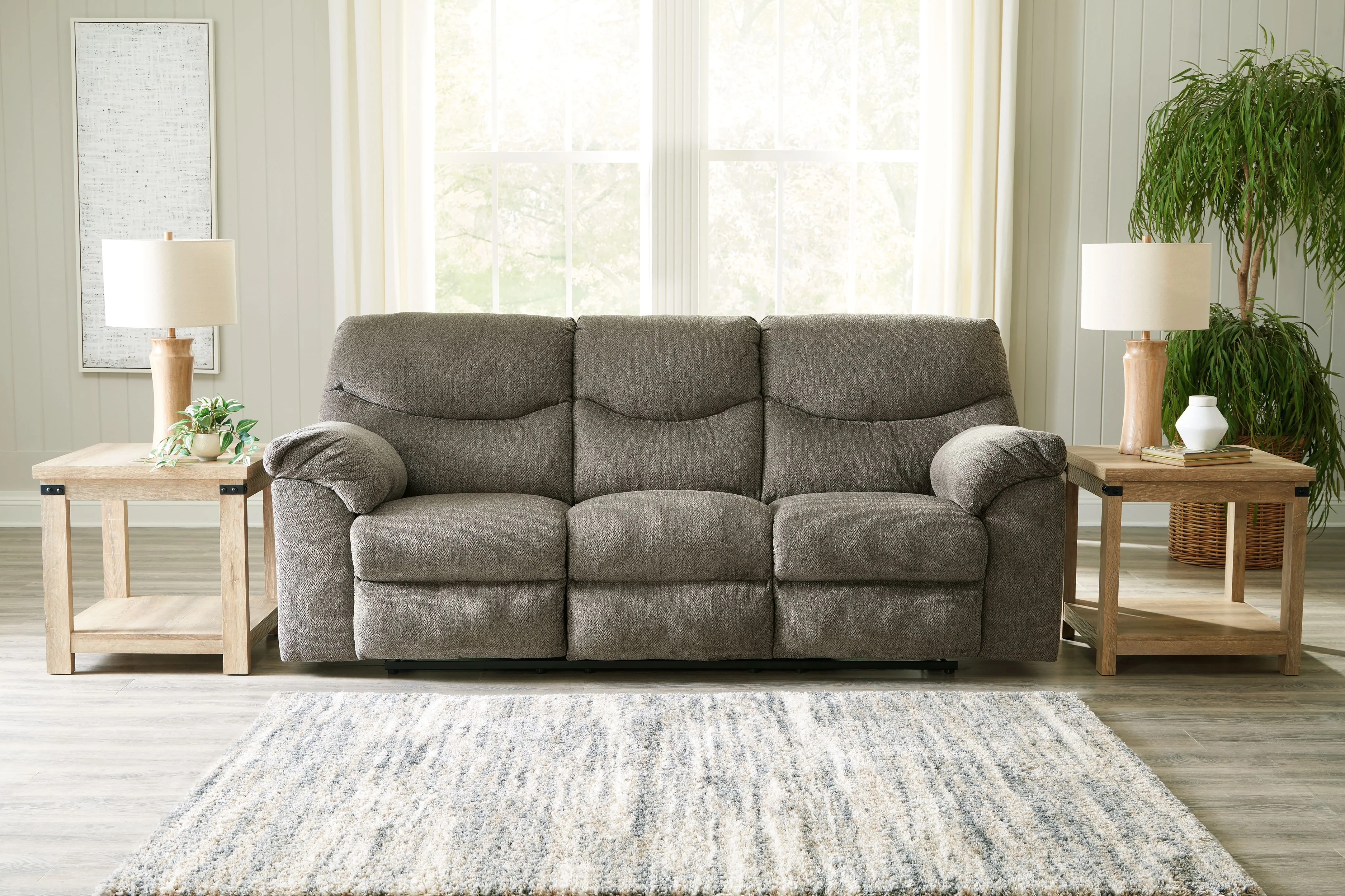 Alphons - Reclining Sofa - Image 7