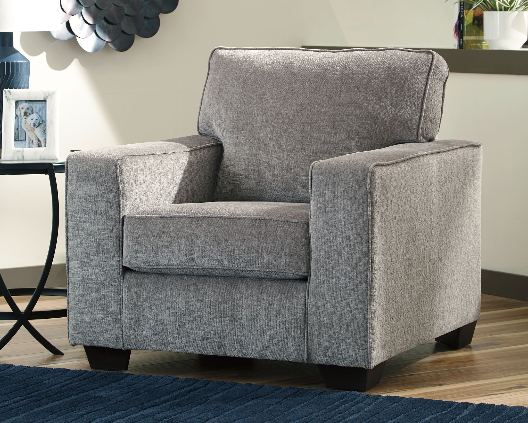 Altari - Arm Chair - Image 4