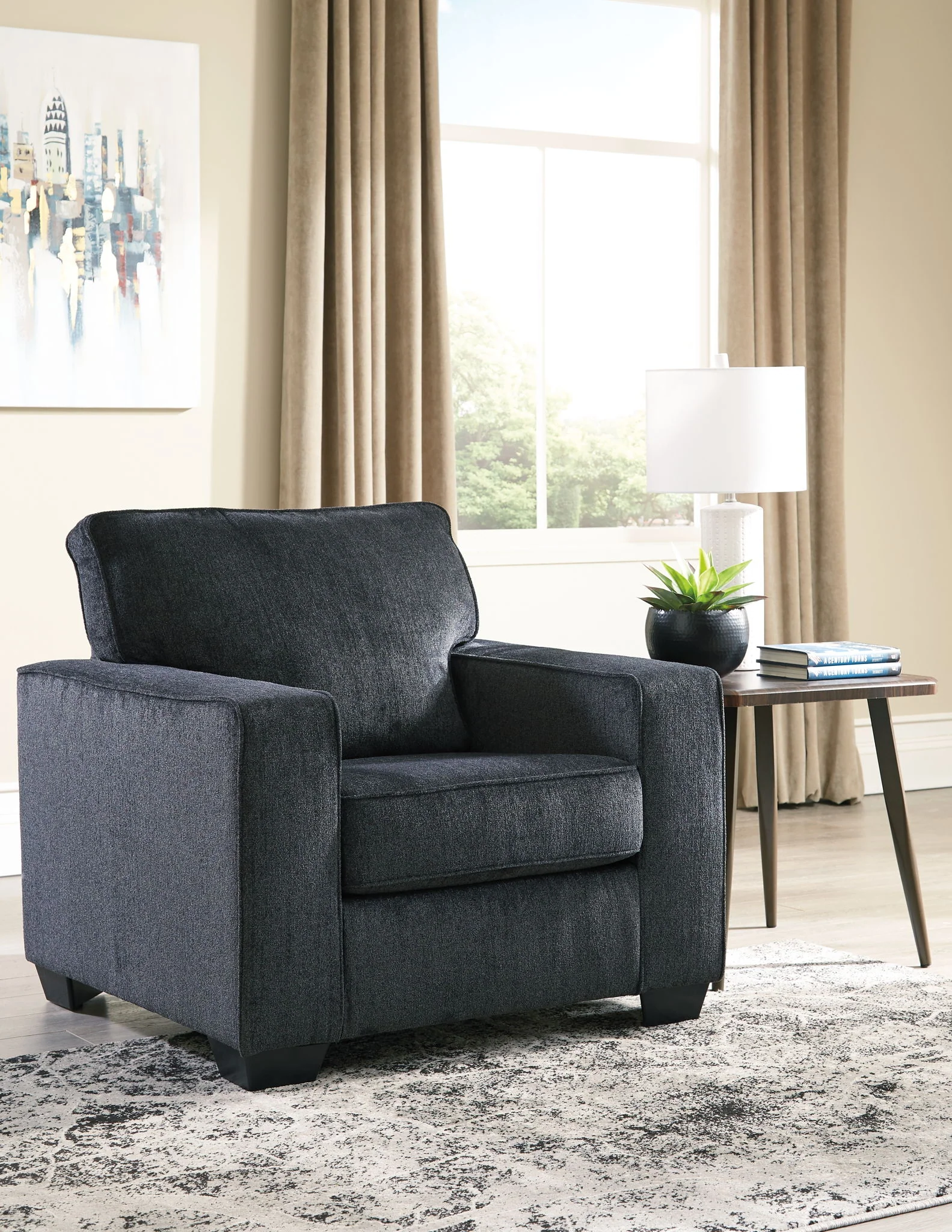Altari - Arm Chair - Image 5