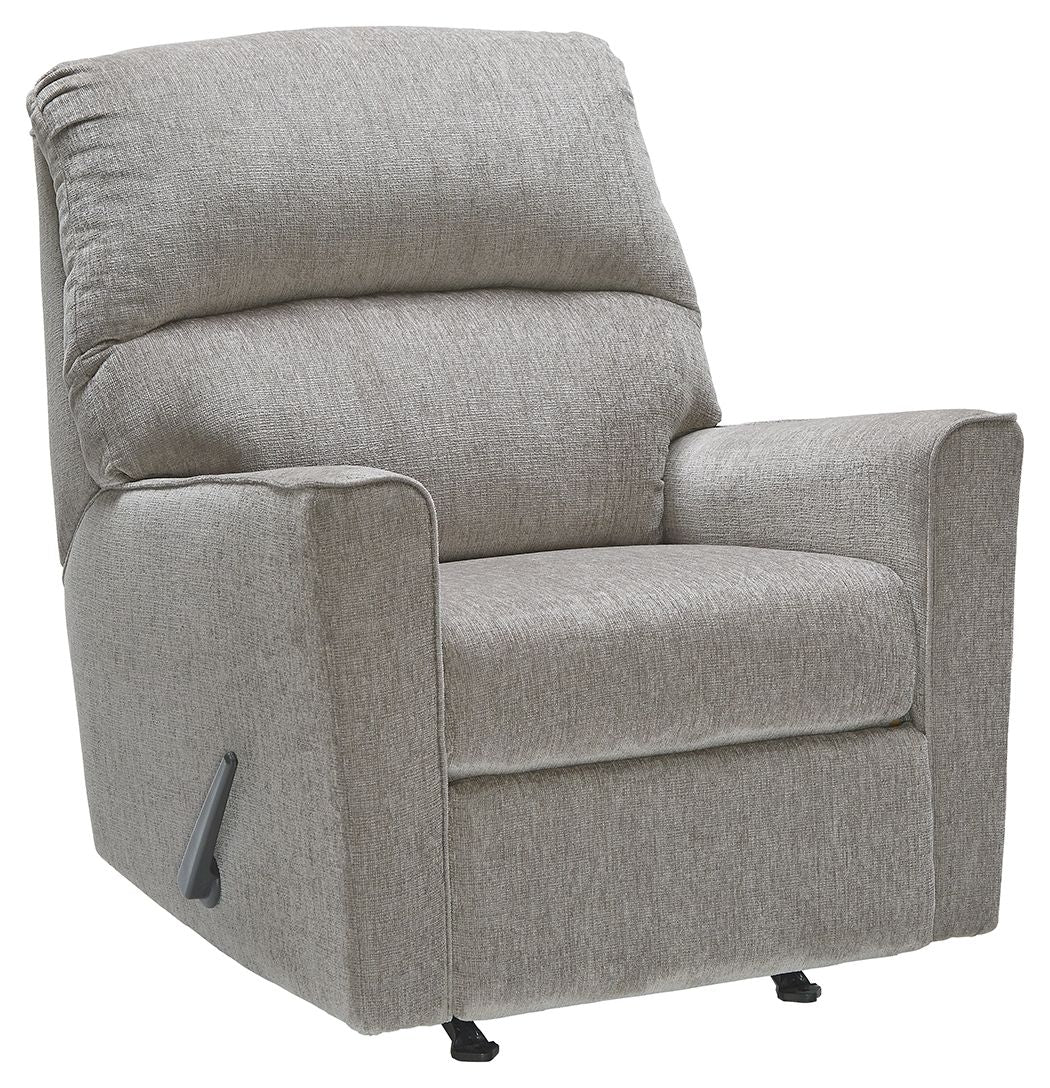 Altari - Rocker Recliner - Image 2