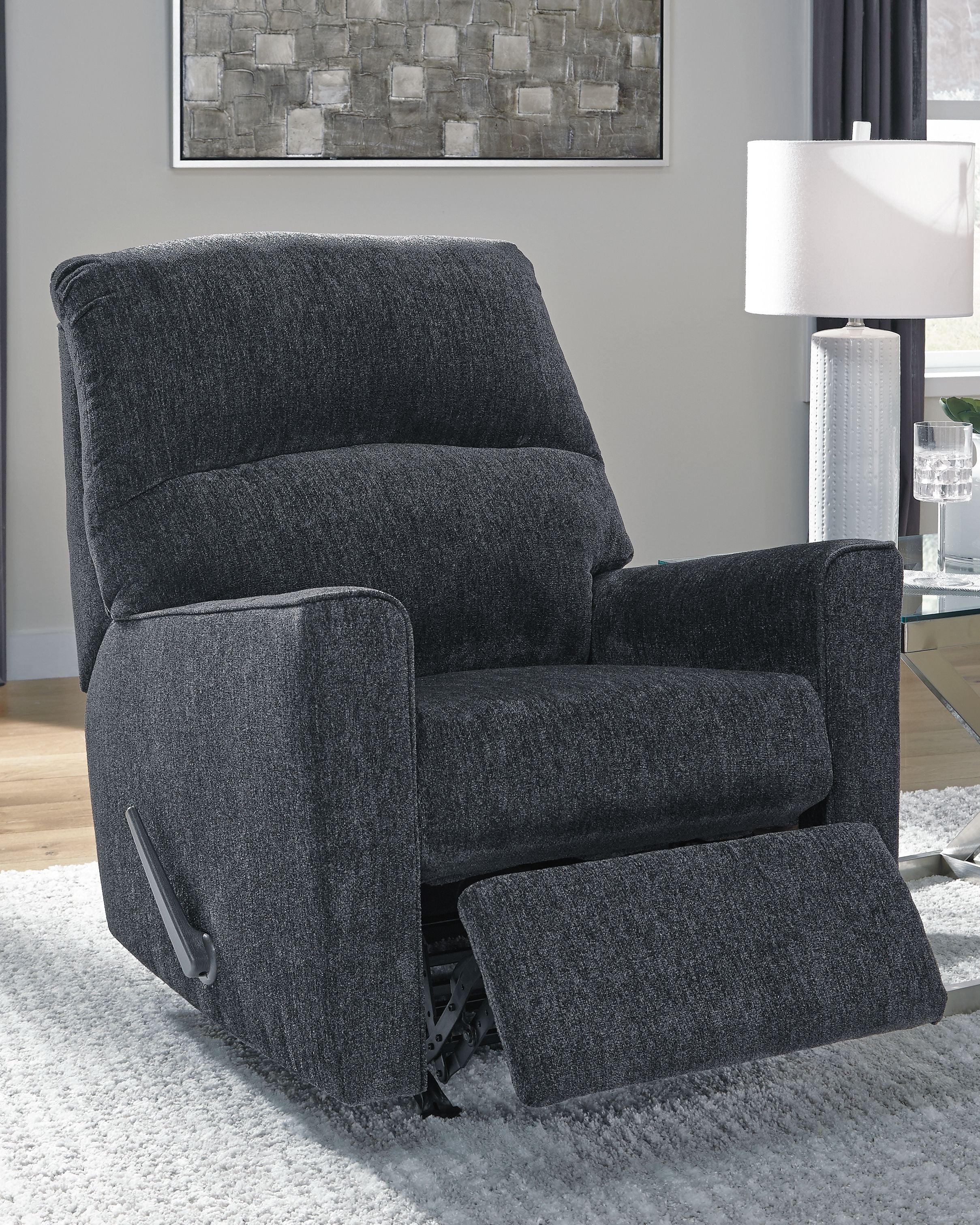 Altari - Rocker Recliner - Image 3