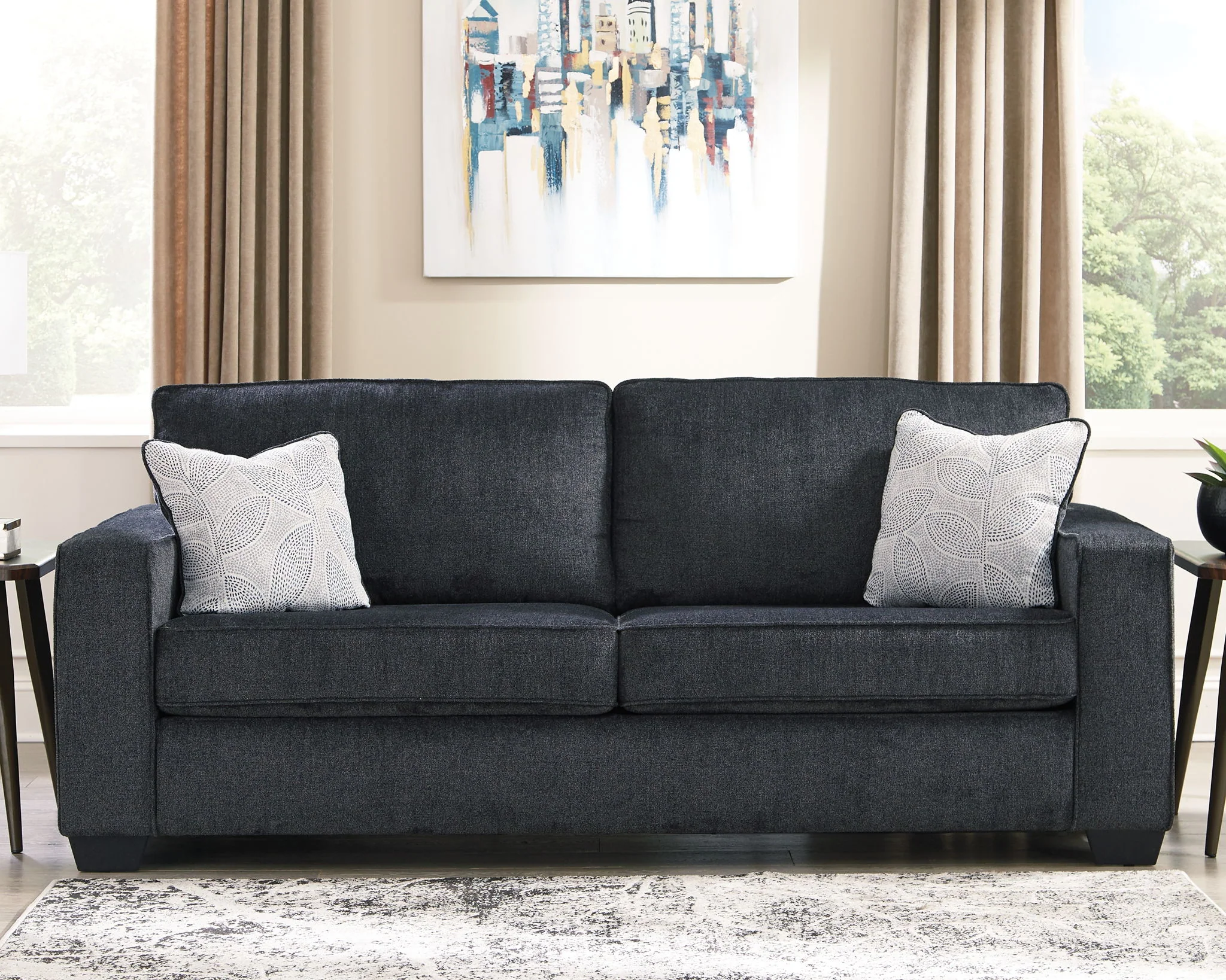 Altari - Stationary Sofa - Image 5