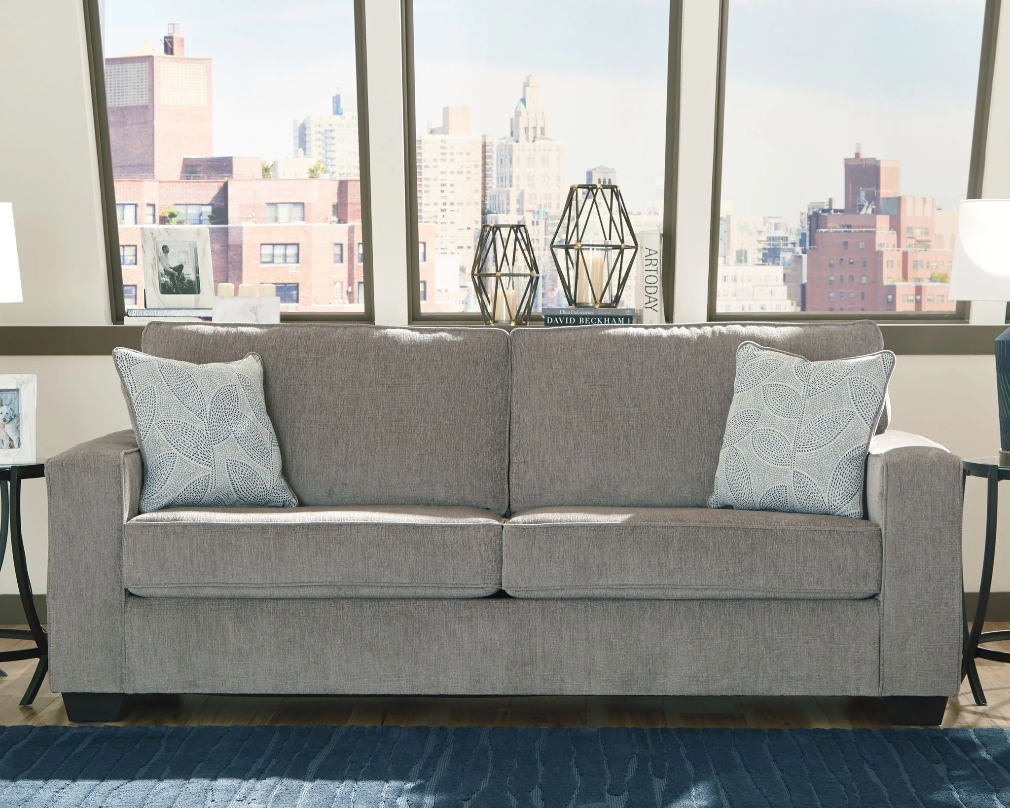 Altari - Stationary Sofa - Image 6