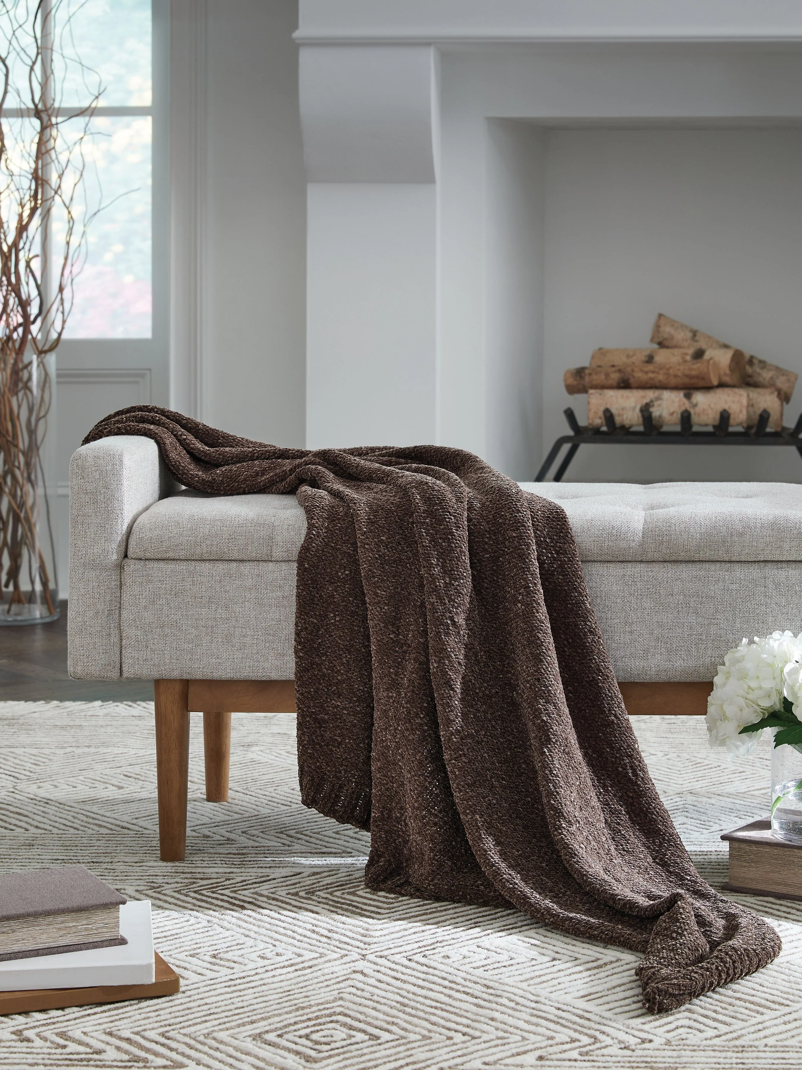 Anawood - Throw - Image 11