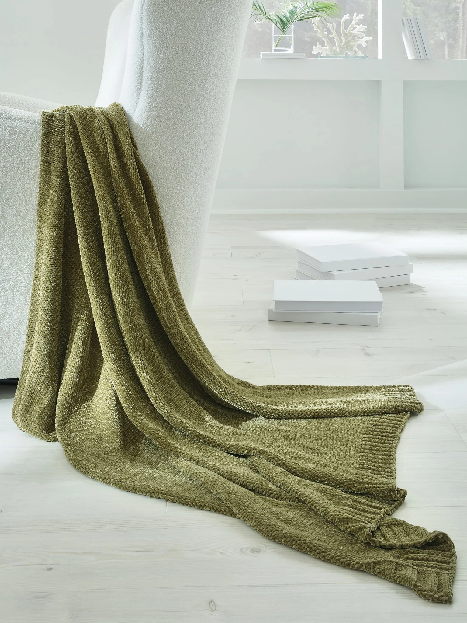 Anawood - Throw - Image 19