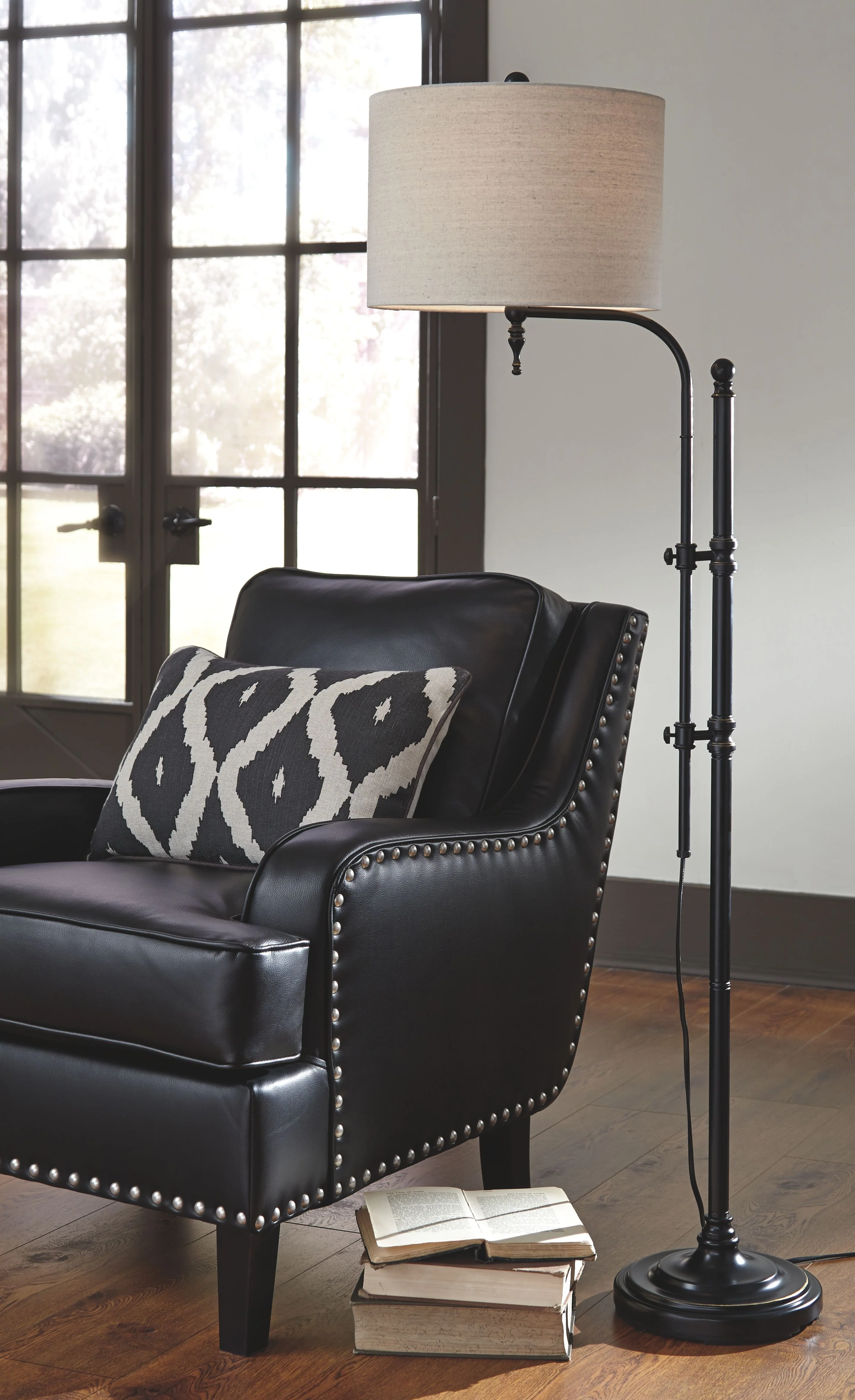 Anemoon - Metal Lamp - Image 2