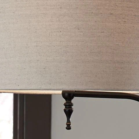 Anemoon - Metal Lamp - Image 3