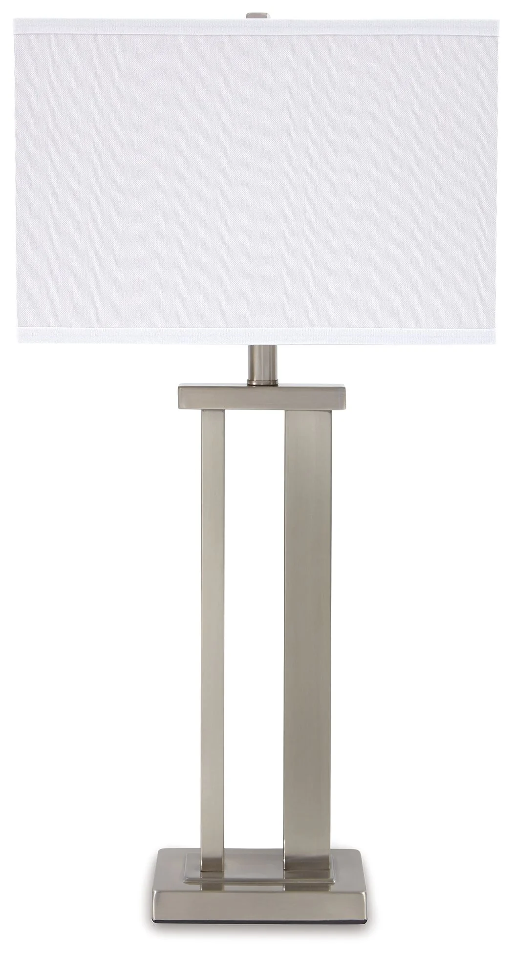 Aniela - Metal Table Lamp Set - Image 3
