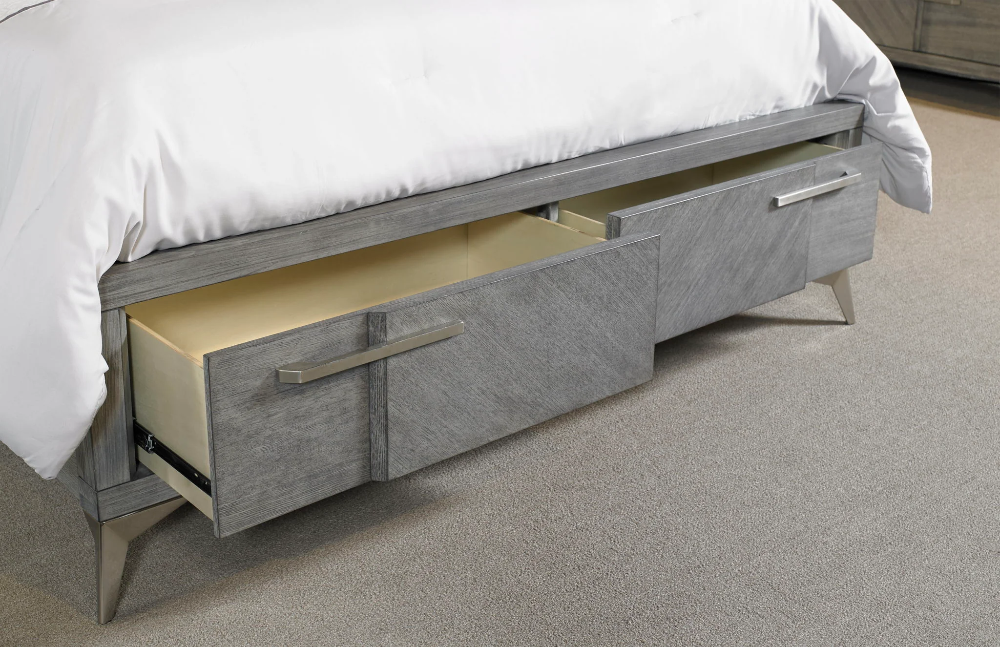 Aries - Storage Bed - Image 2