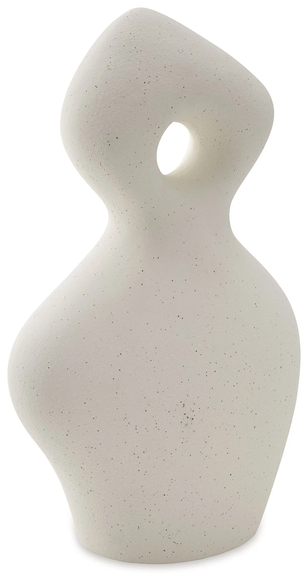 Arthrow - Sculpture - 14" - Off White - Image 2