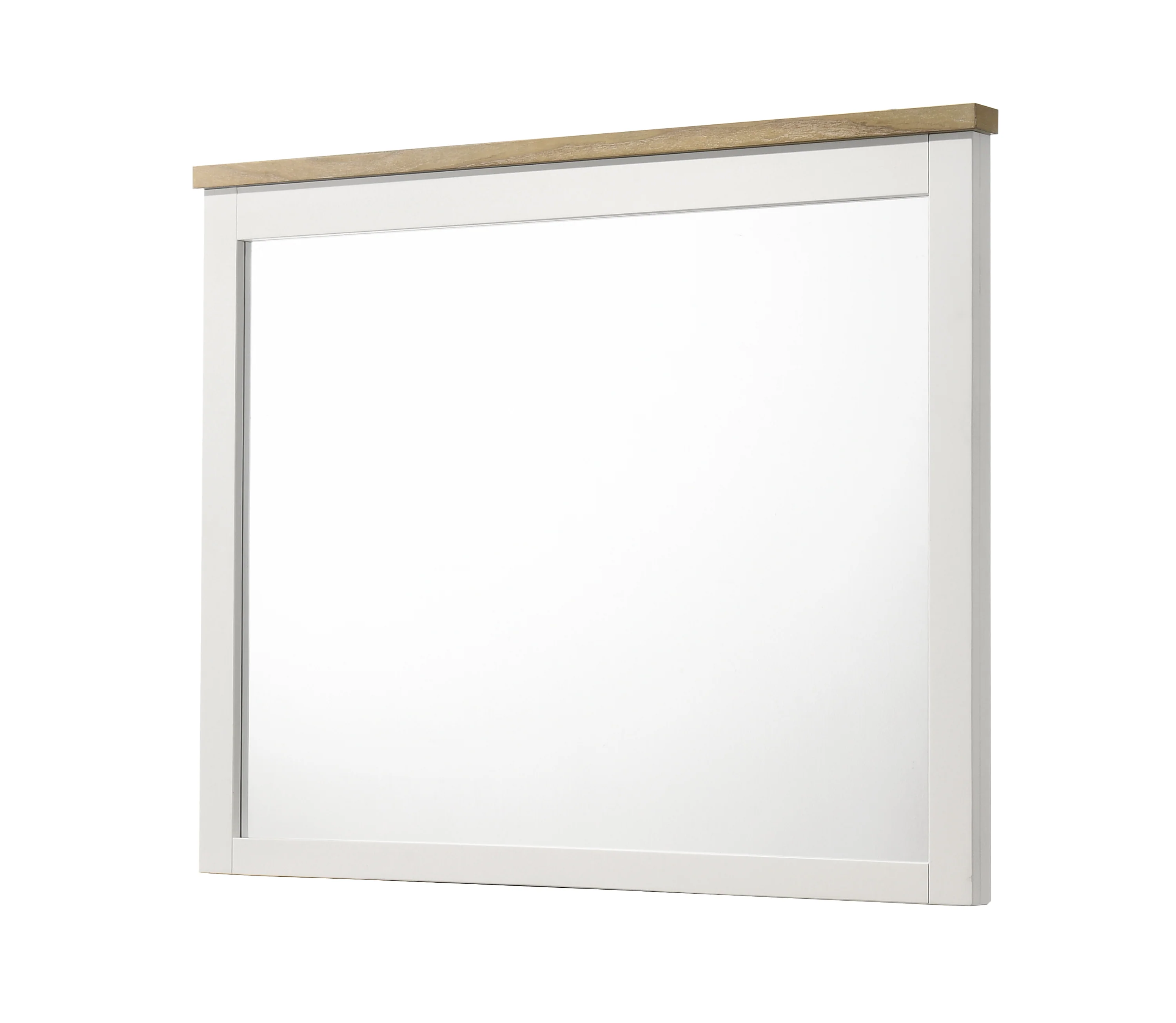 Aston Dresser with Optional Landscape Mirror - Image 2