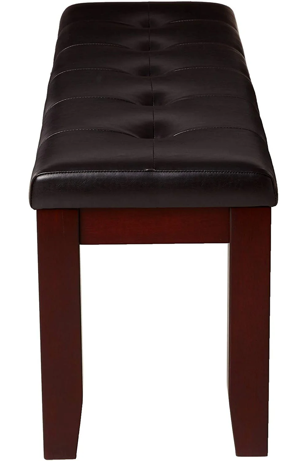 Bardstown - Bench - Dark Brown - Image 2