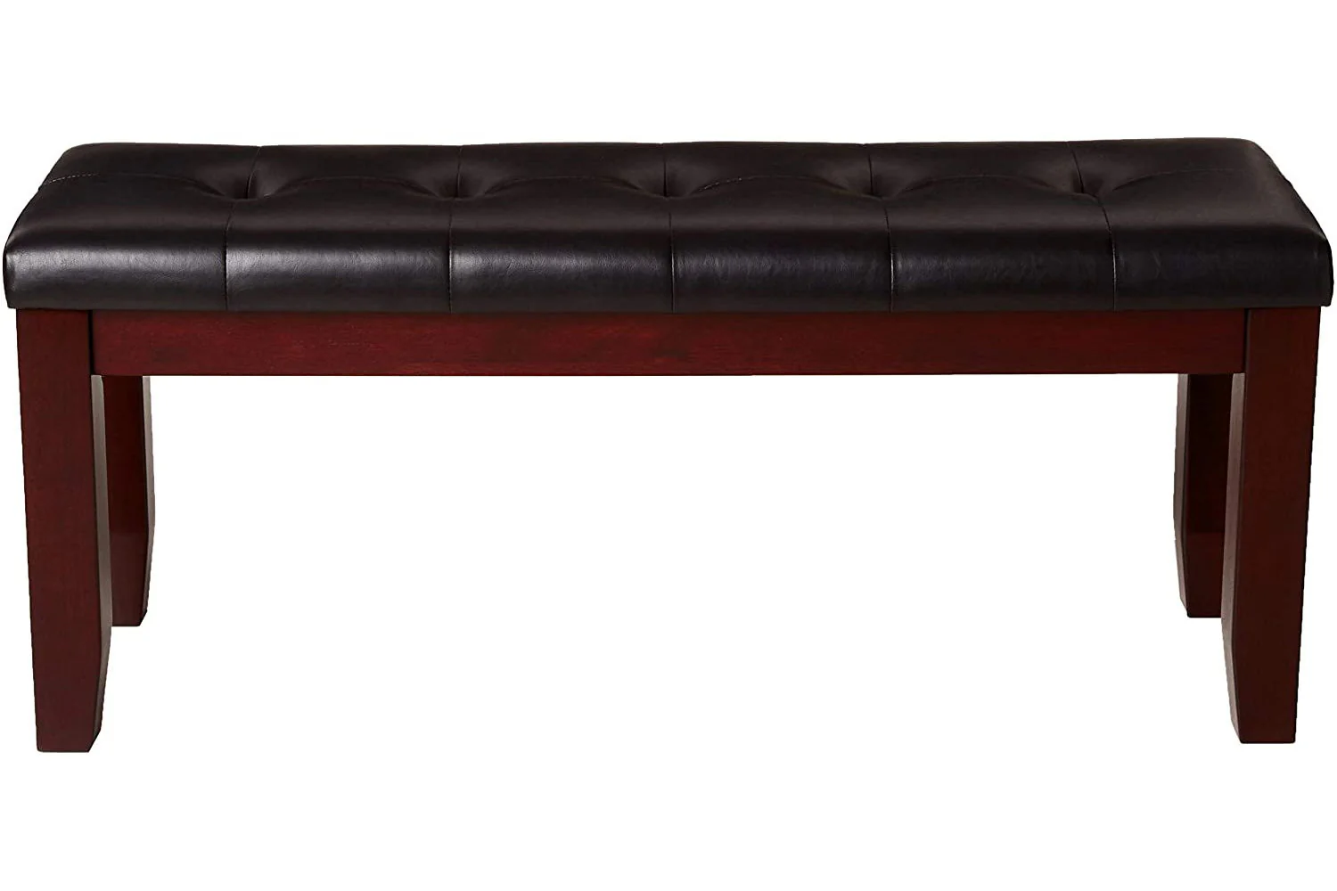 Bardstown - Bench - Dark Brown - Image 3