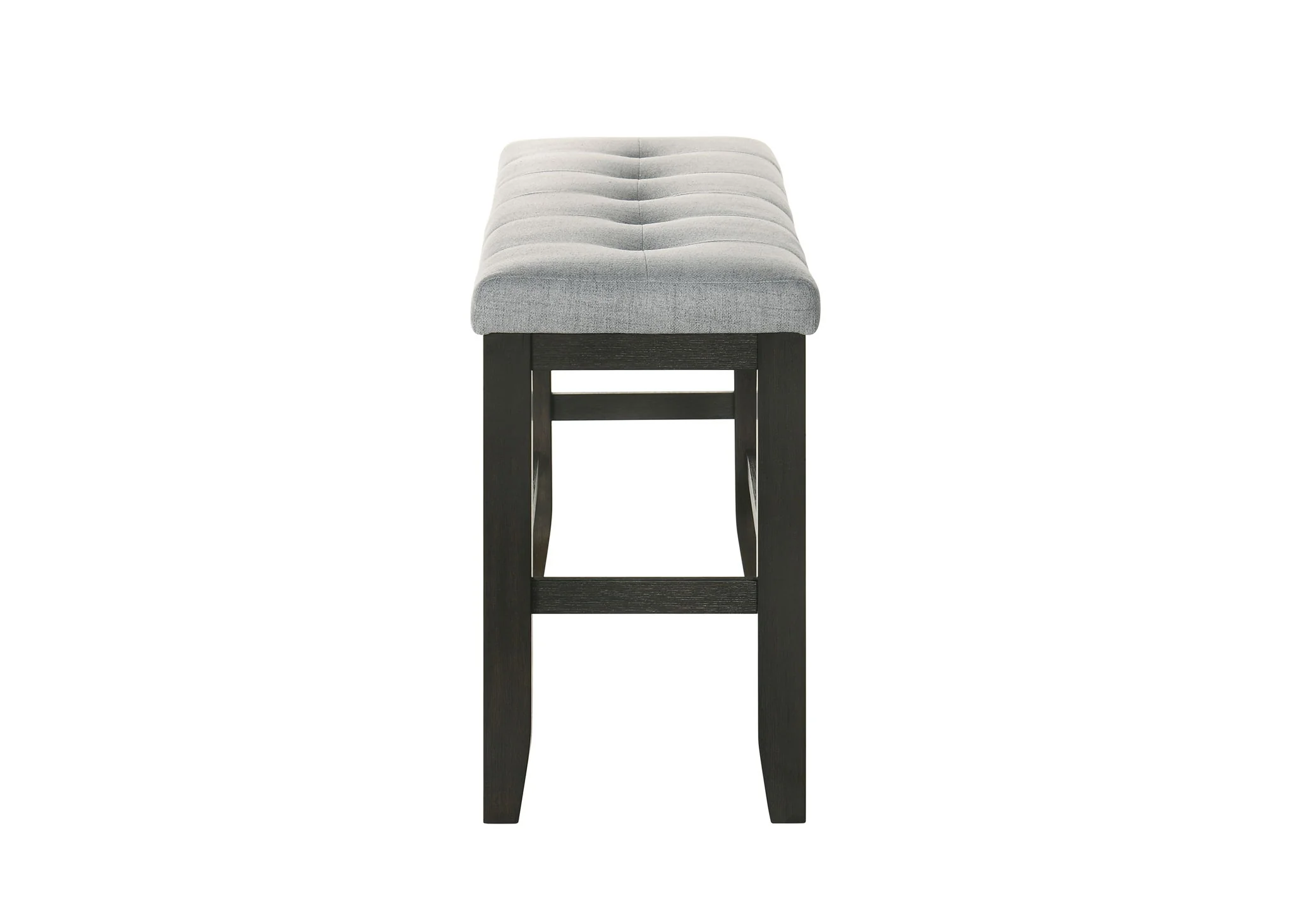 Bardstown - Counter Bench - Wheat / Charcoal - Image 2