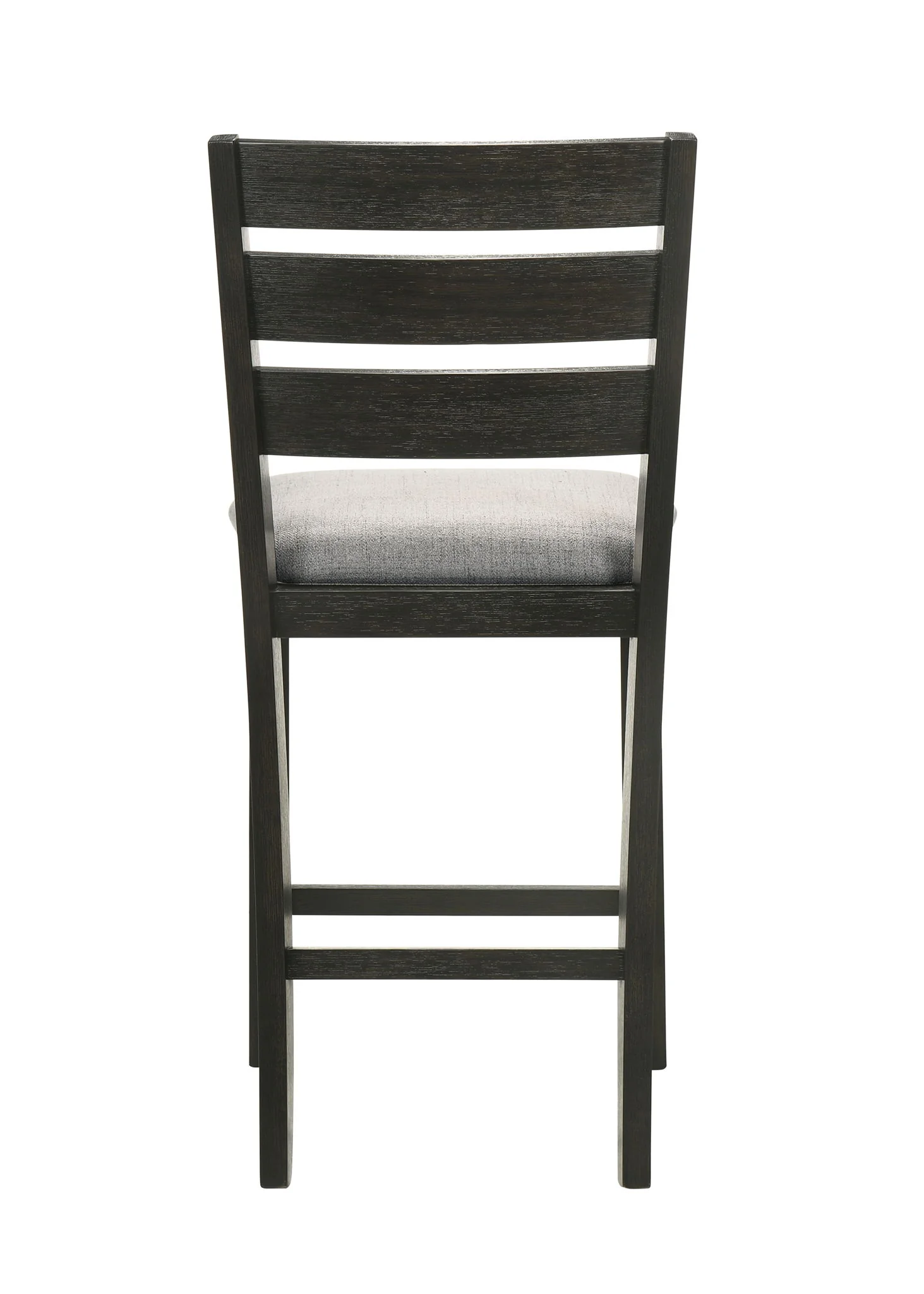 Bardstown - Counter Chair (Set of 2) - Wheat / Charcoal - Image 2