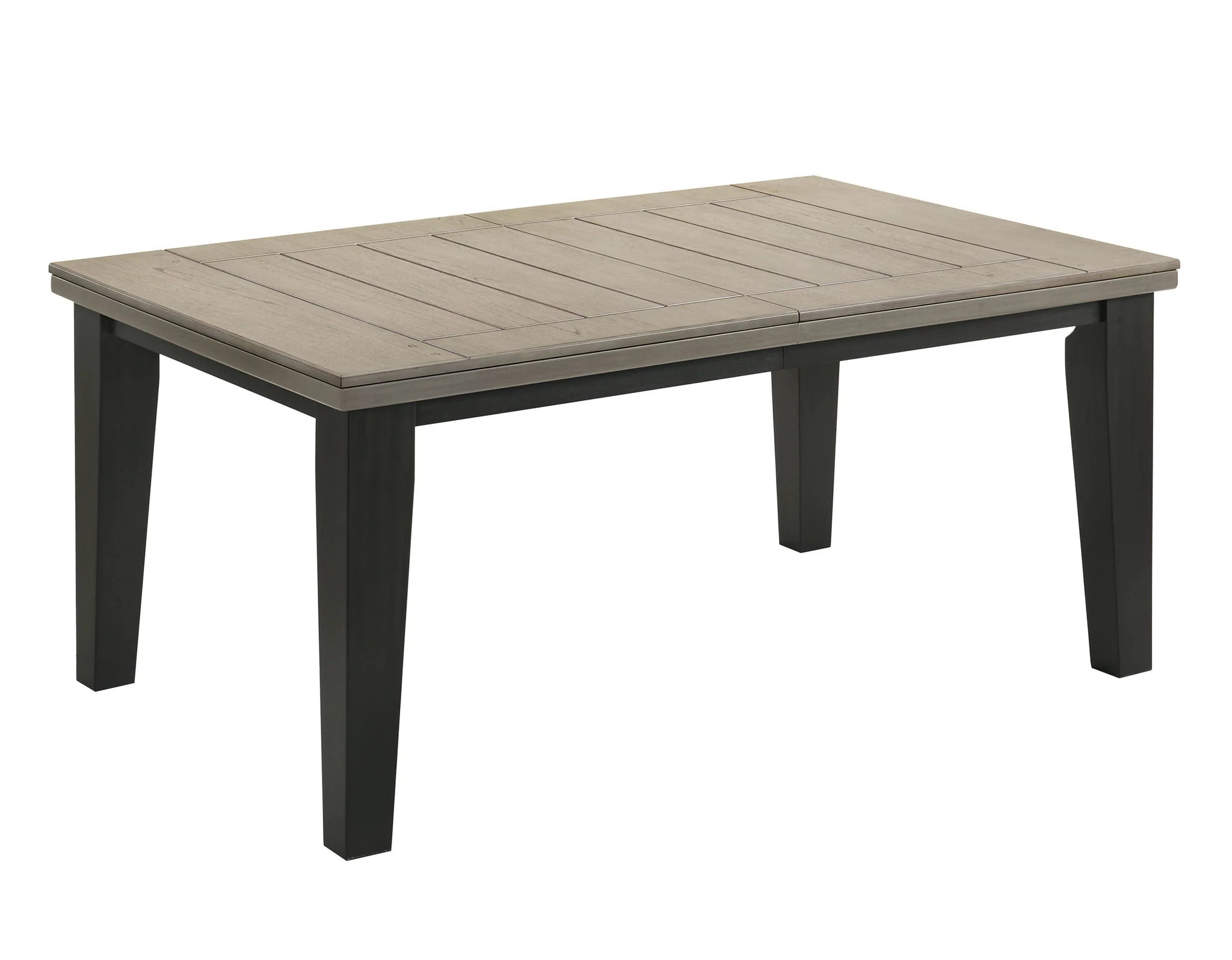 Bardstown - Dining Table - Light Gray - Image 2