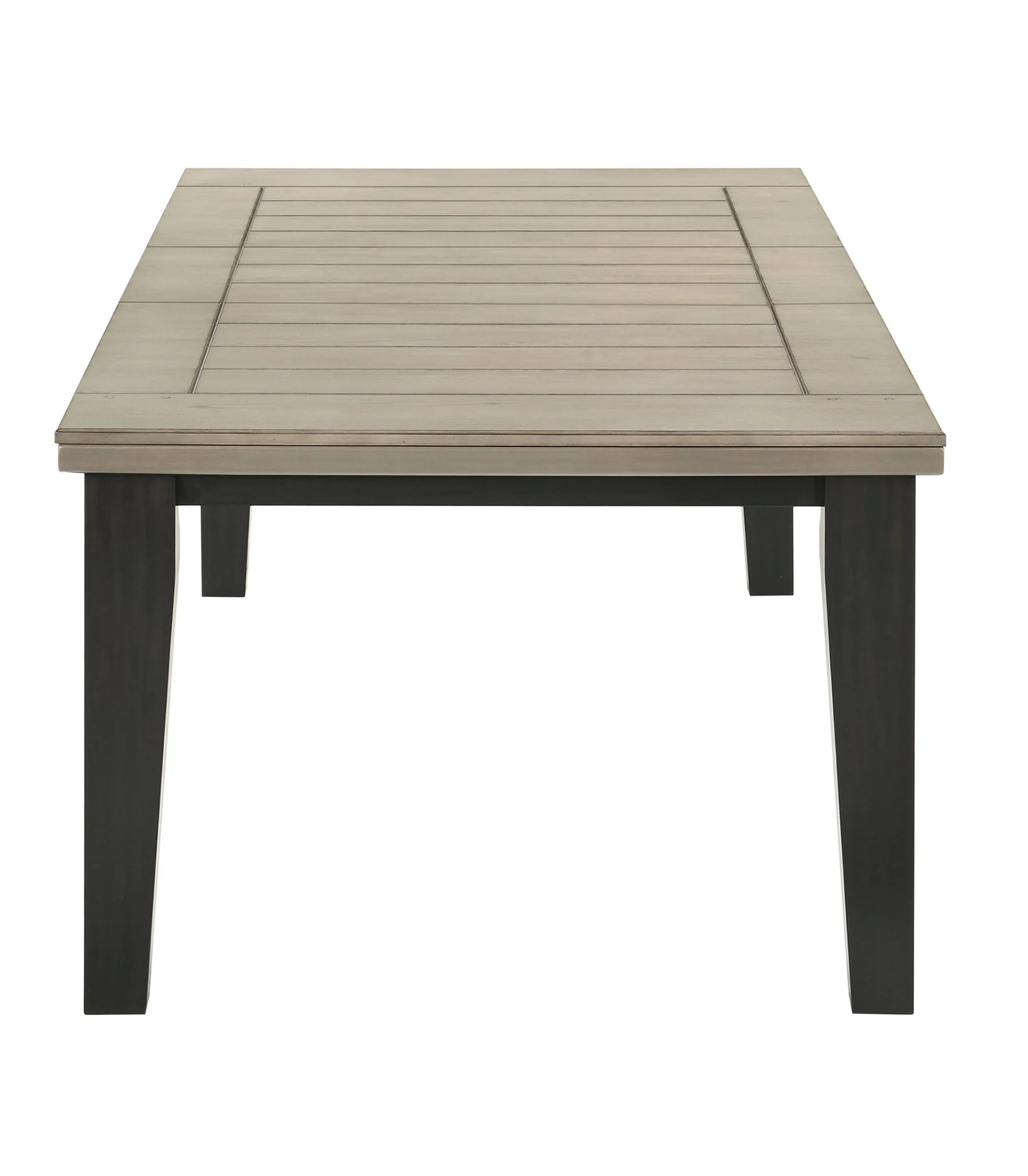Bardstown - Dining Table - Light Gray - Image 3