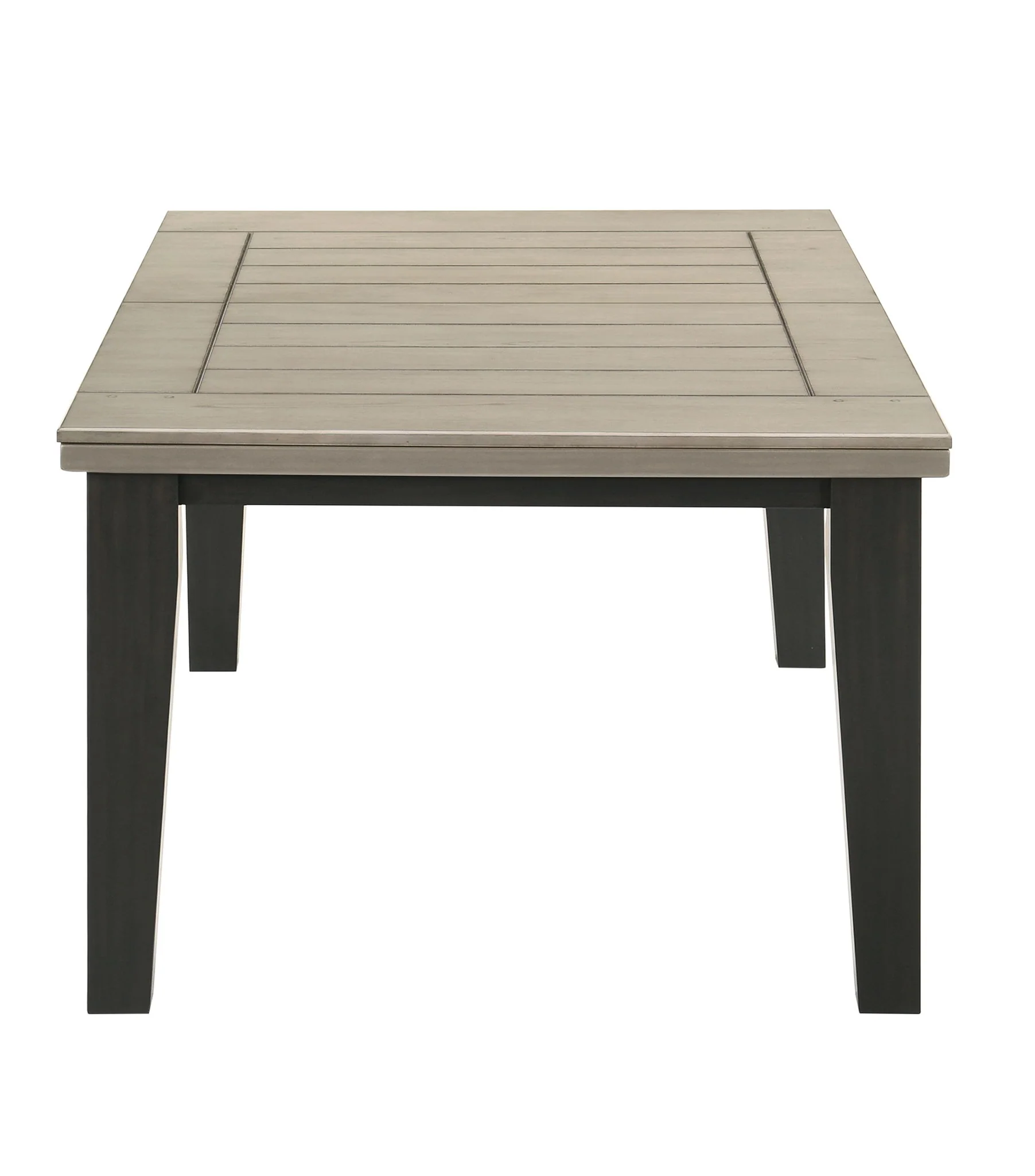 Bardstown - Dining Table - Light Gray - Image 4