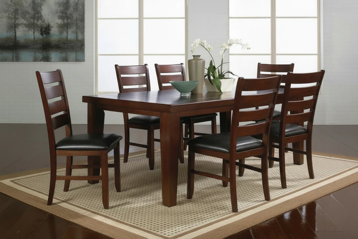 Bardstown Espresso Dining Sets by Crown Mark - Image 3