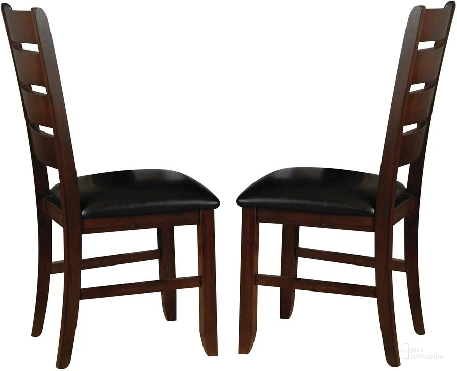 Bardstown Espresso Dining Sets by Crown Mark - Image 5