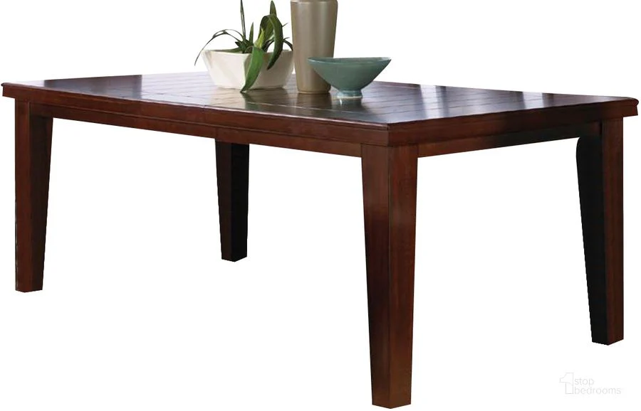 Bardstown Espresso Dining Sets by Crown Mark - Image 6