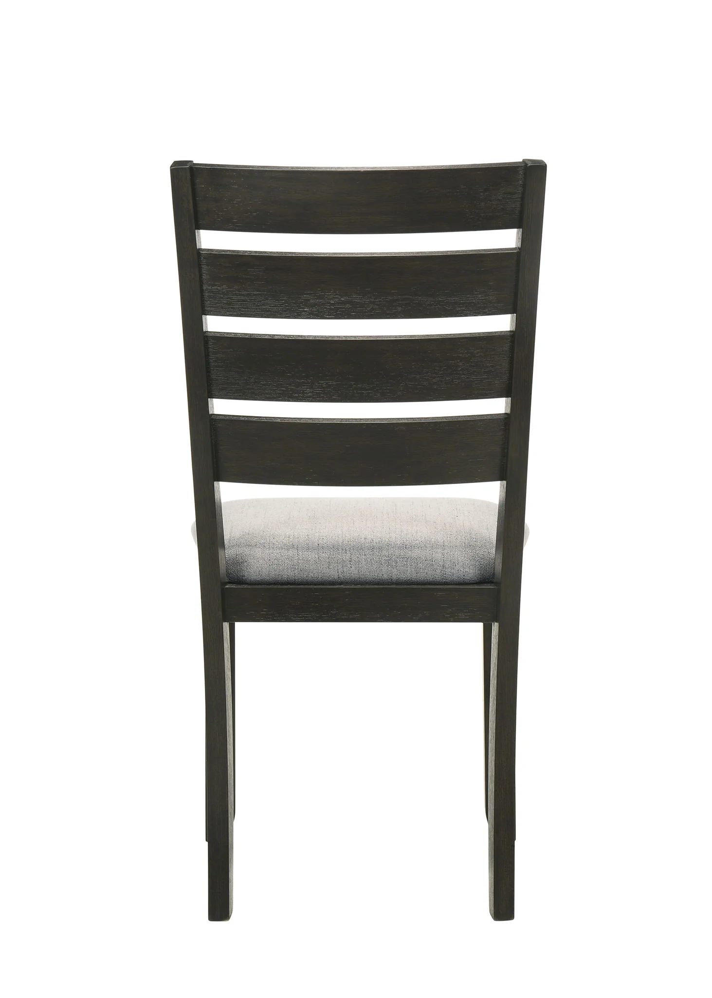Bardstown - Side Chair (Set of 2) - Wheat / Charcoal - Image 2