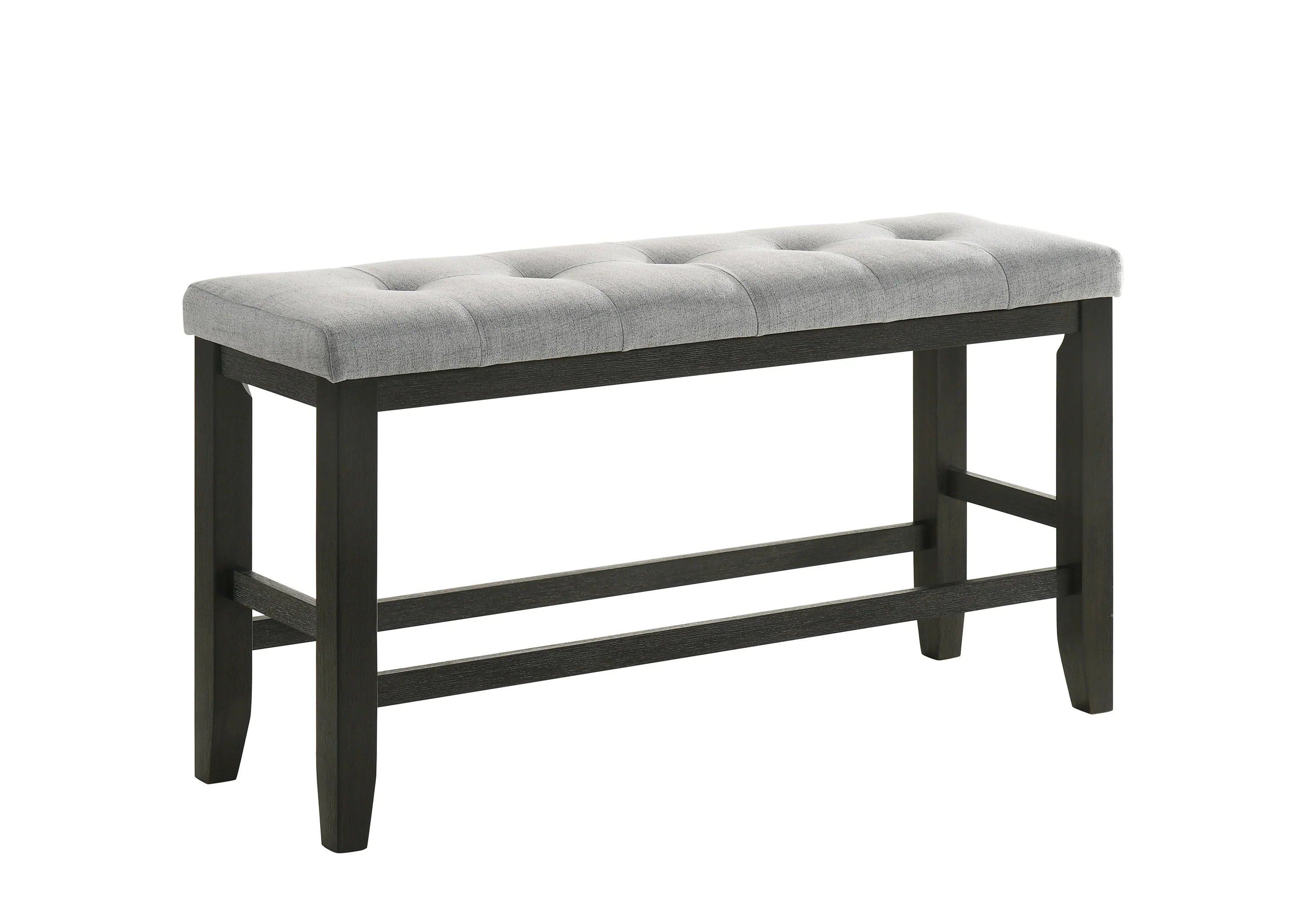 Bardstown Wheat Charcoal Counter Height Dining Sets by Crown Mark - Image 6