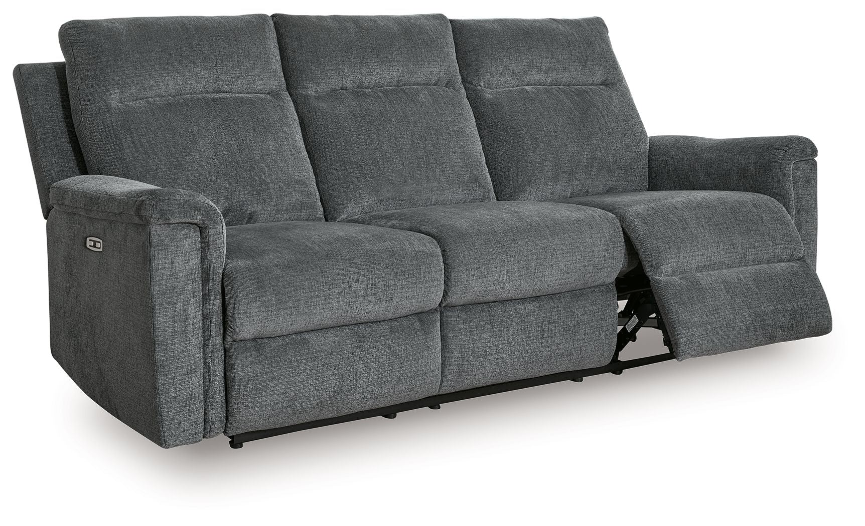 Barnsana - Reclining Living Room Set - Image 4