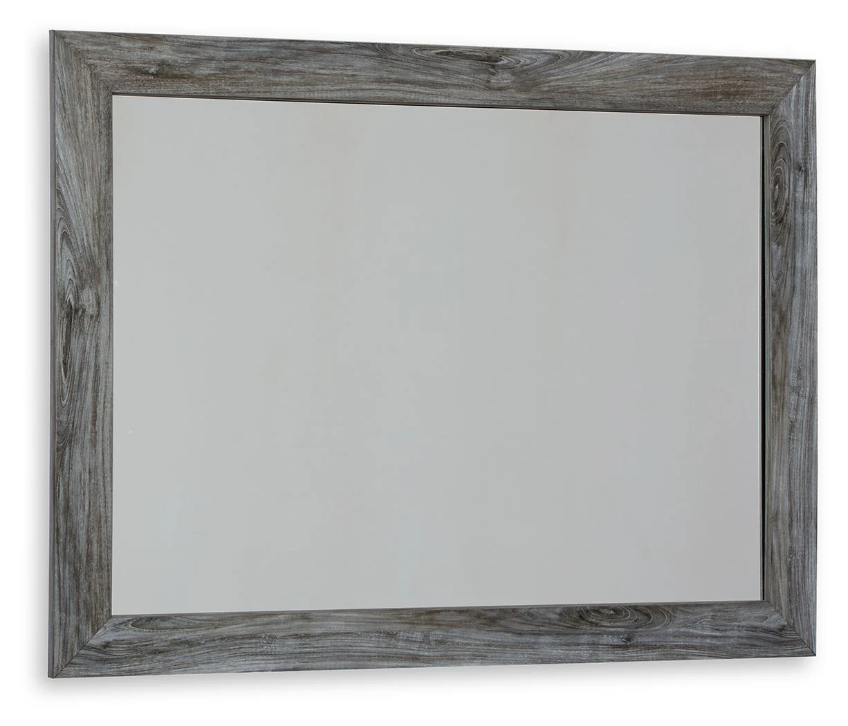 Baystorm - Panel Bedroom Set - Gray - Image 16