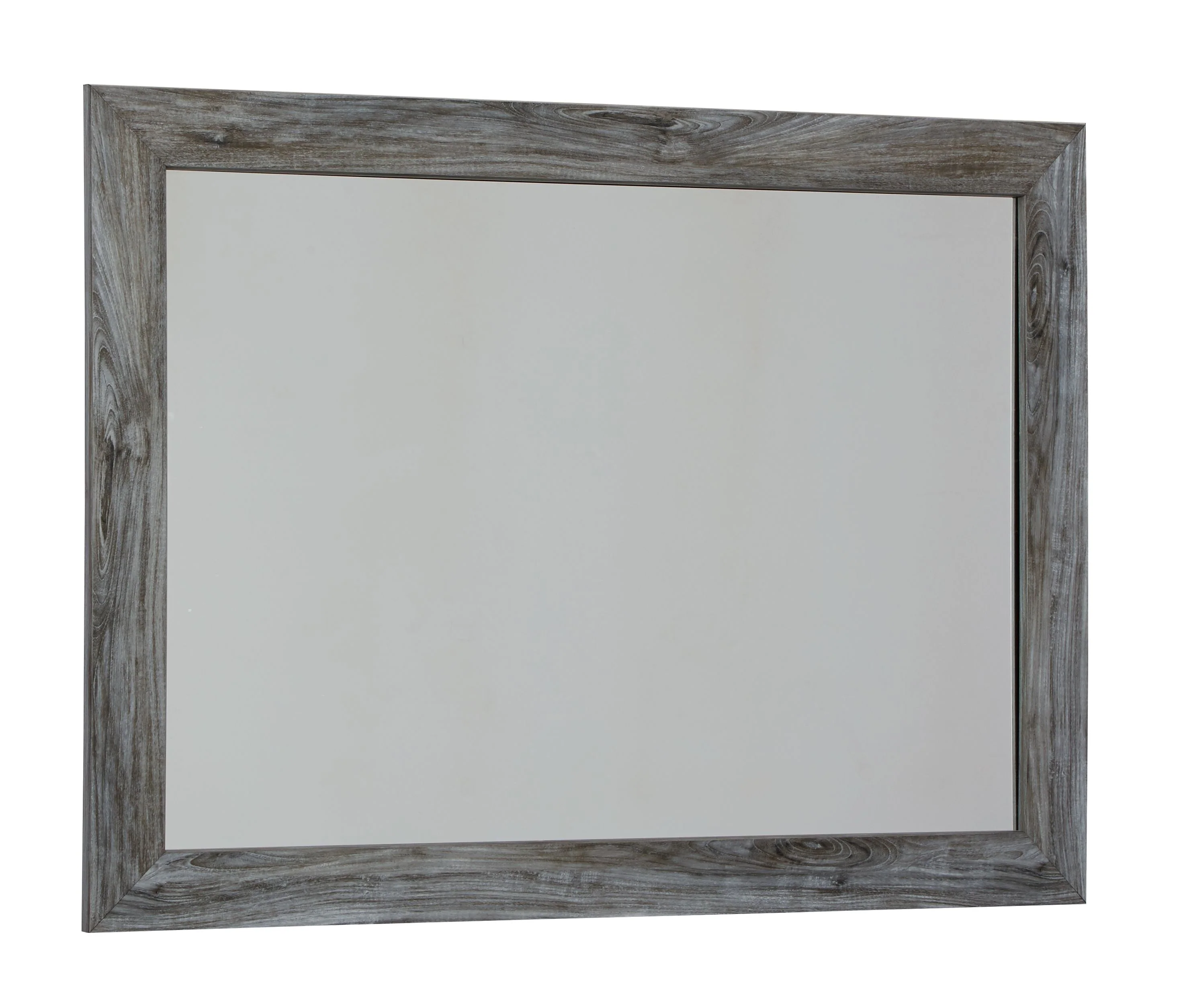 Baystorm - Panel Bedroom Set - Gray - Image 9