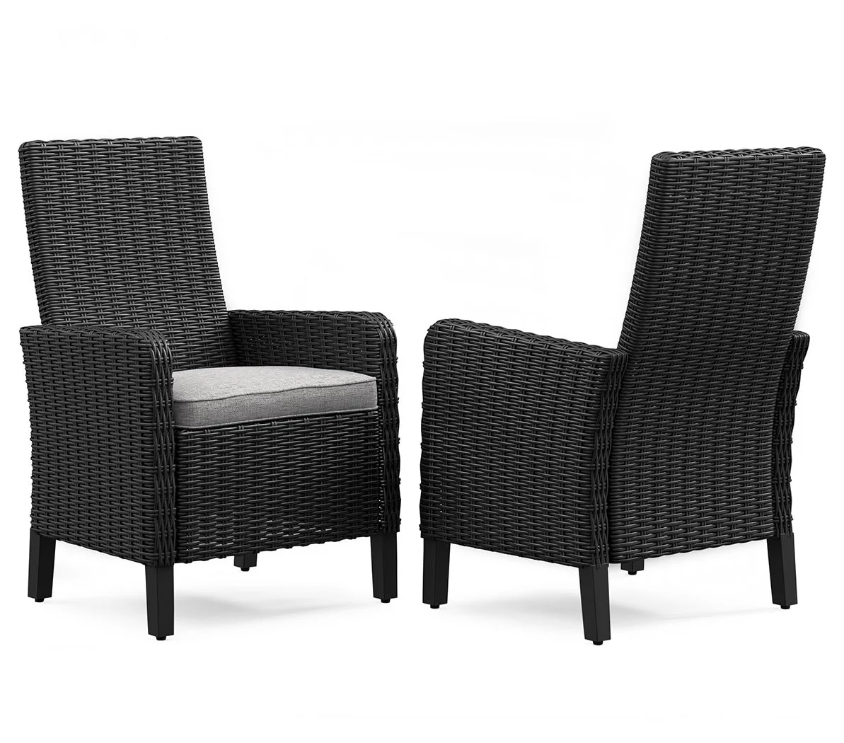 Beachcroft - Arm Chair (Set of 2) - Image 2