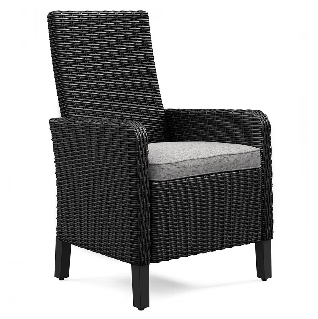 Beachcroft - Arm Chair (Set of 2) - Image 3